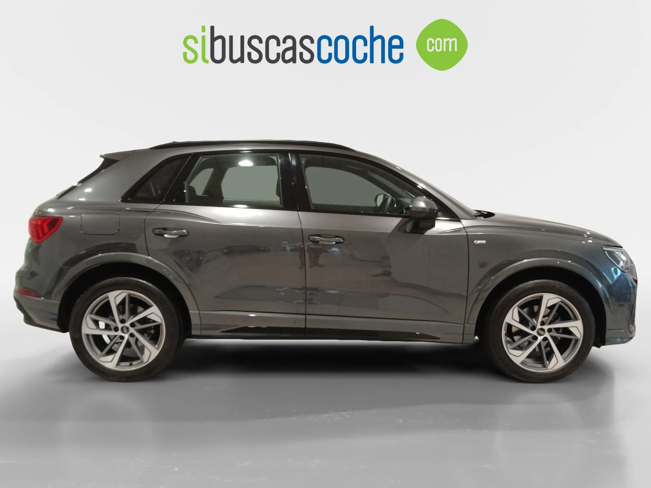 AUDI Q3 GENUIDE ED.35 TDI 110KW (150CV) S TRONIC - Foto 3