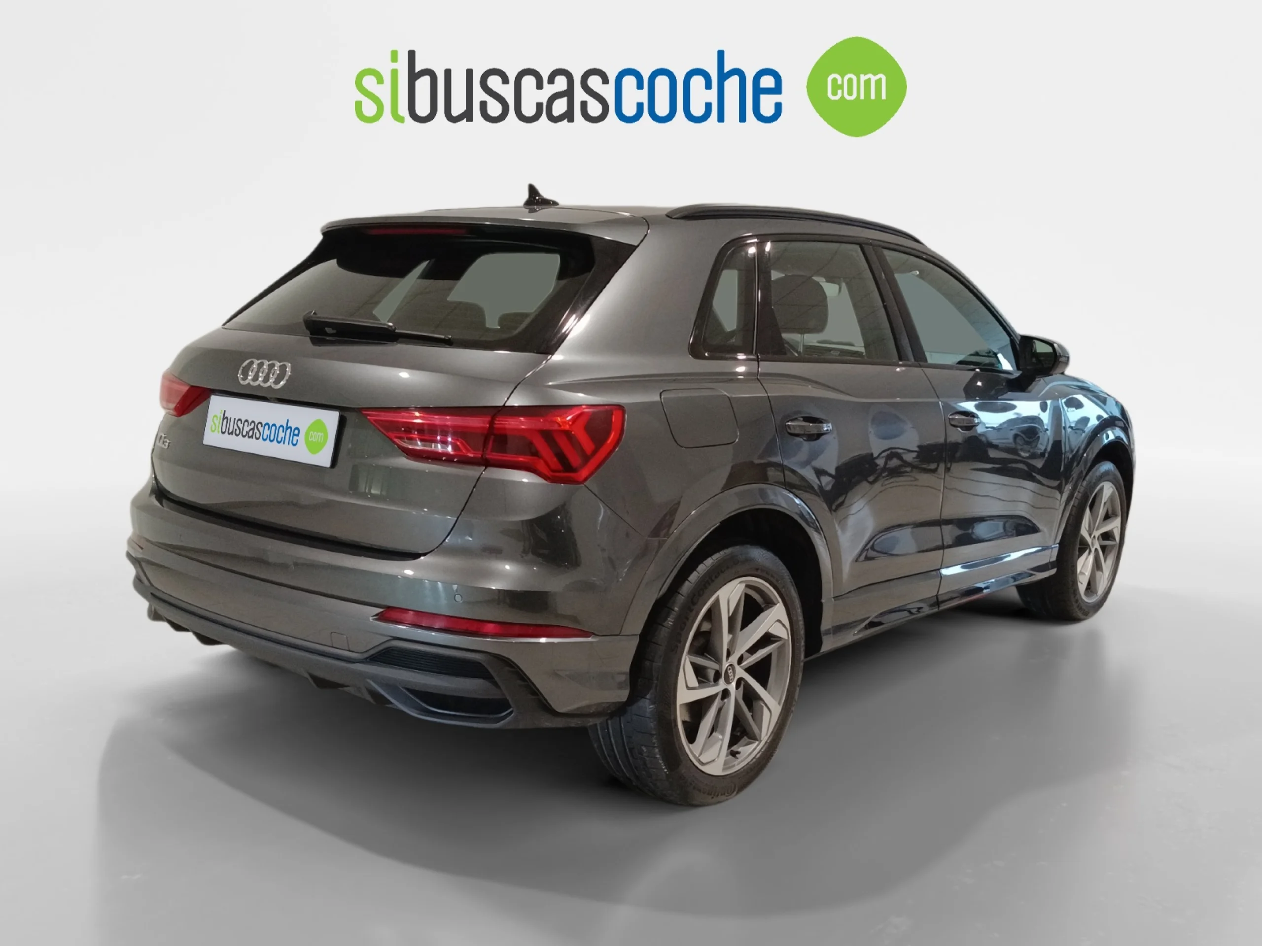 AUDI Q3 GENUIDE ED.35 TDI 110KW (150CV) S TRONIC - Foto 4