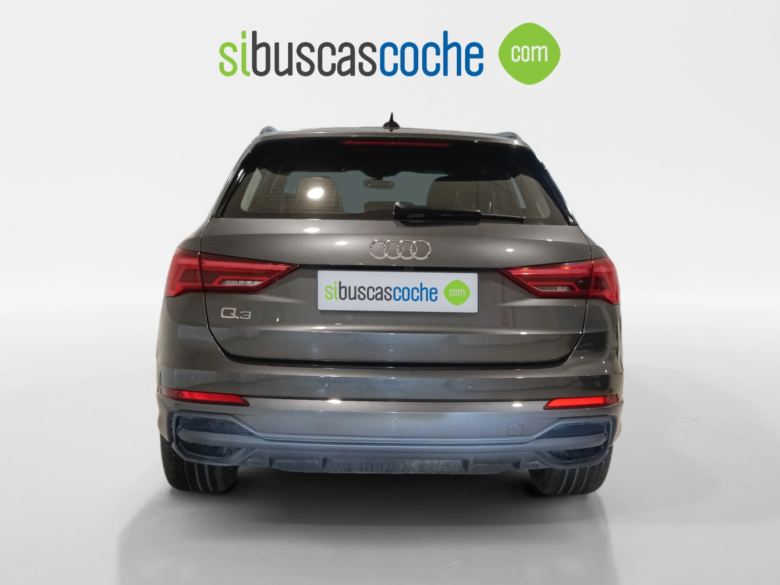 AUDI Q3 GENUIDE ED.35 TDI 110KW (150CV) S TRONIC - Foto 5