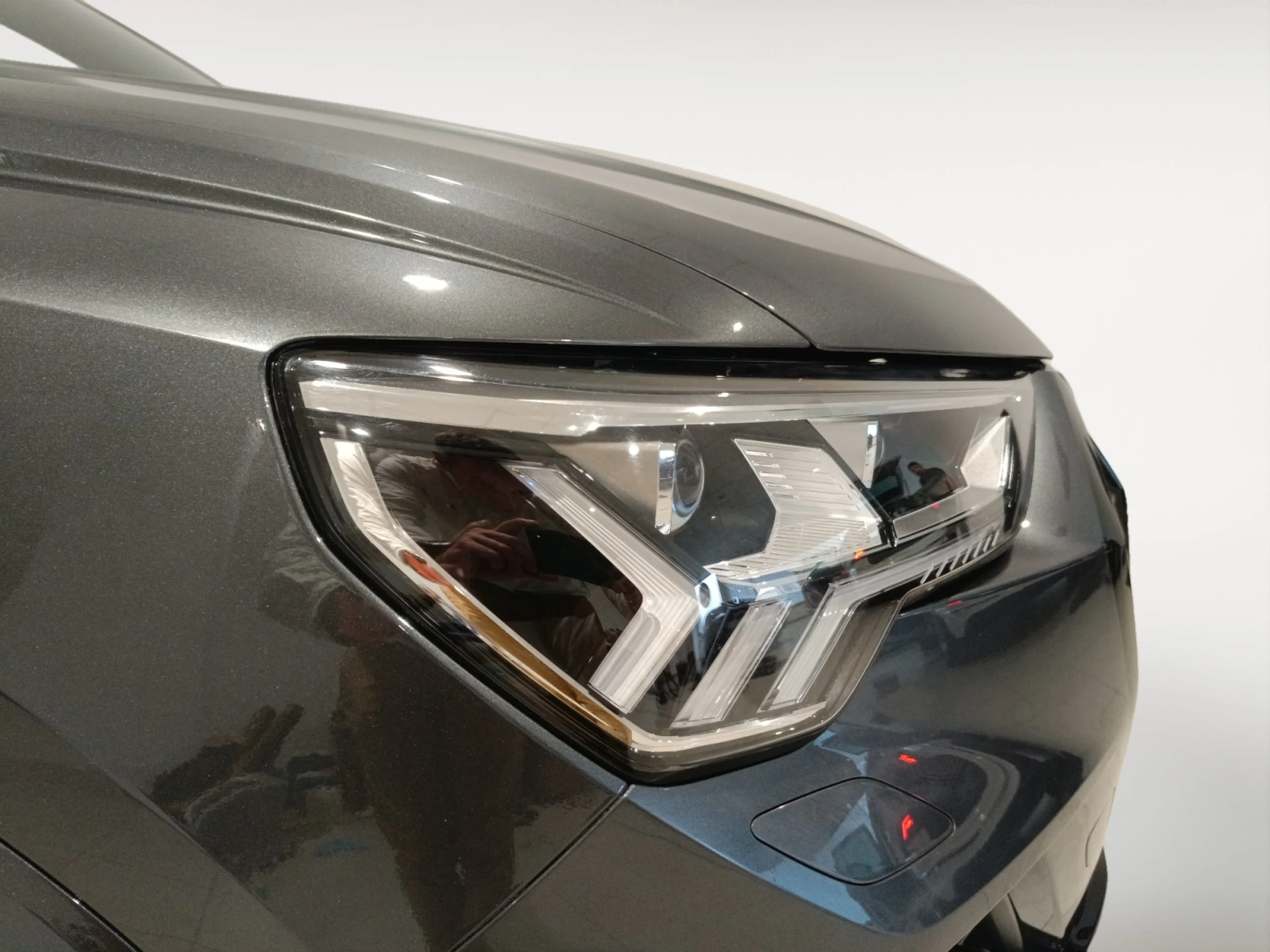 AUDI Q3 GENUIDE ED.35 TDI 110KW (150CV) S TRONIC - Foto 6