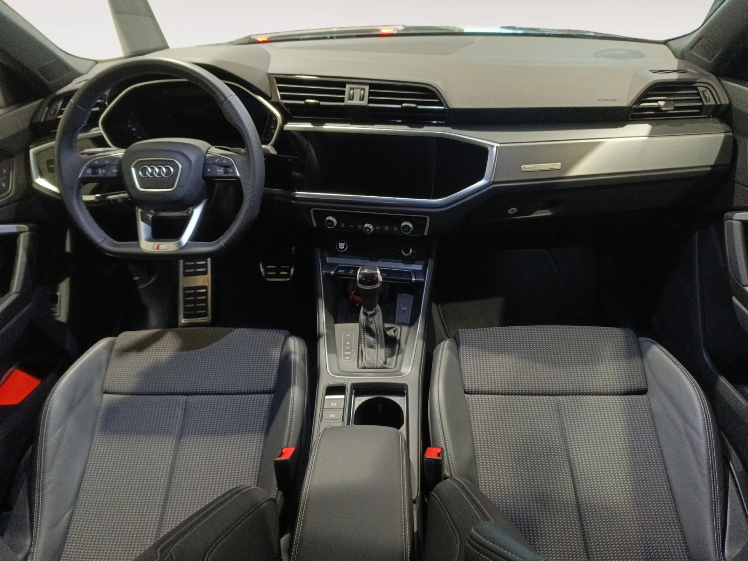 AUDI Q3 GENUIDE ED.35 TDI 110KW (150CV) S TRONIC - Foto 10