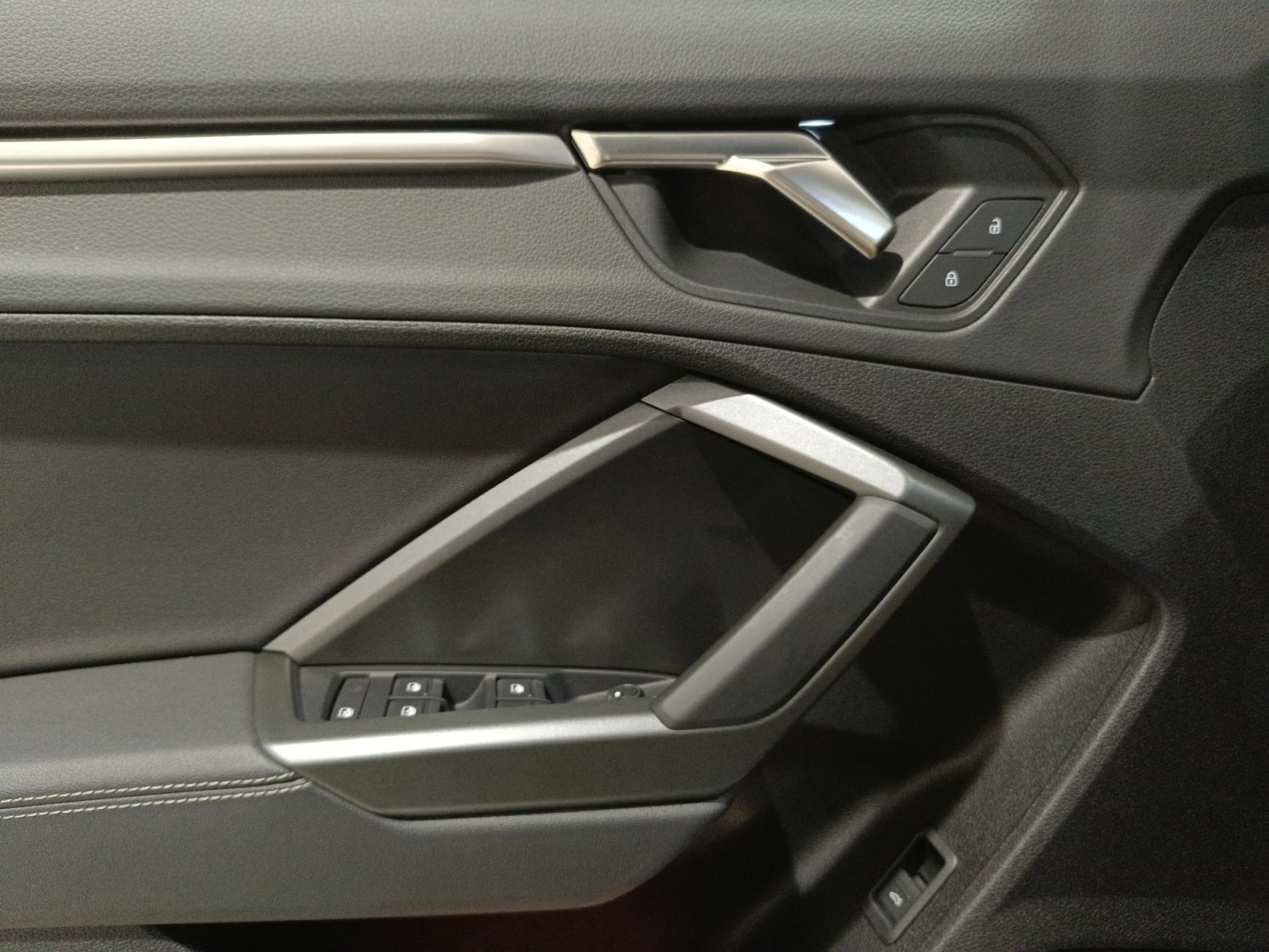 AUDI Q3 GENUIDE ED.35 TDI 110KW (150CV) S TRONIC - Foto 14