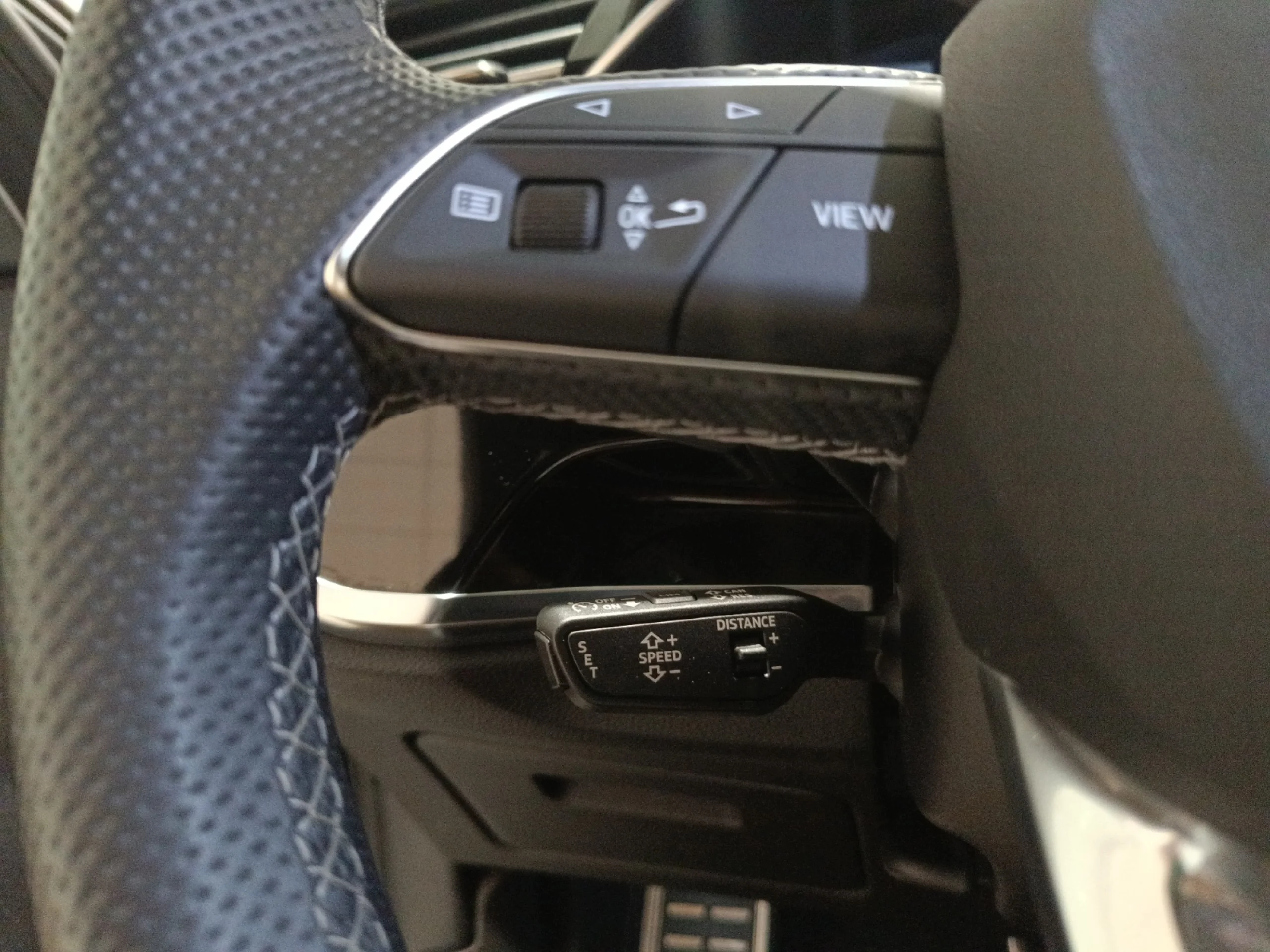 AUDI Q3 GENUIDE ED.35 TDI 110KW (150CV) S TRONIC - Foto 15