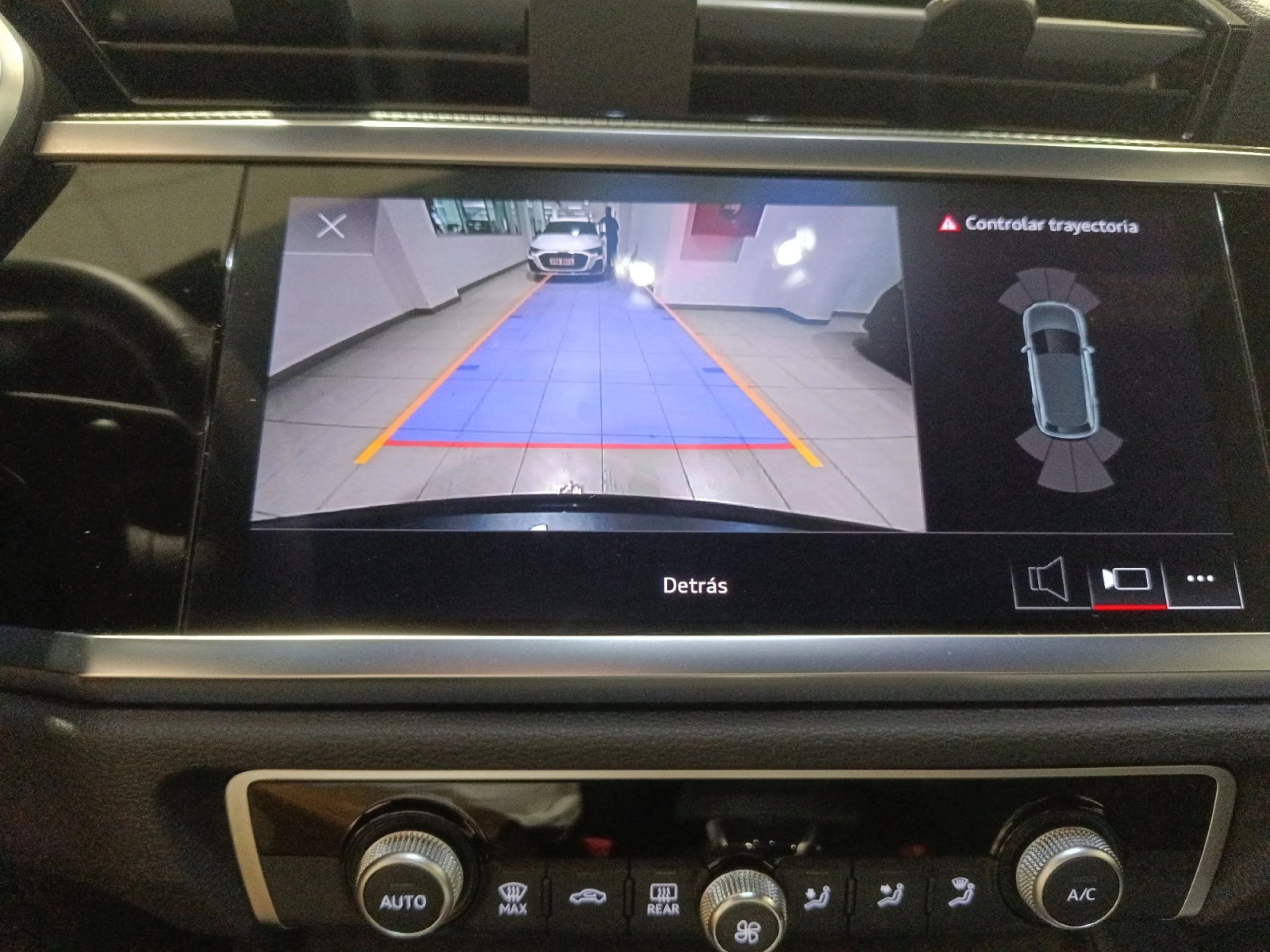 AUDI Q3 GENUIDE ED.35 TDI 110KW (150CV) S TRONIC - Foto 17