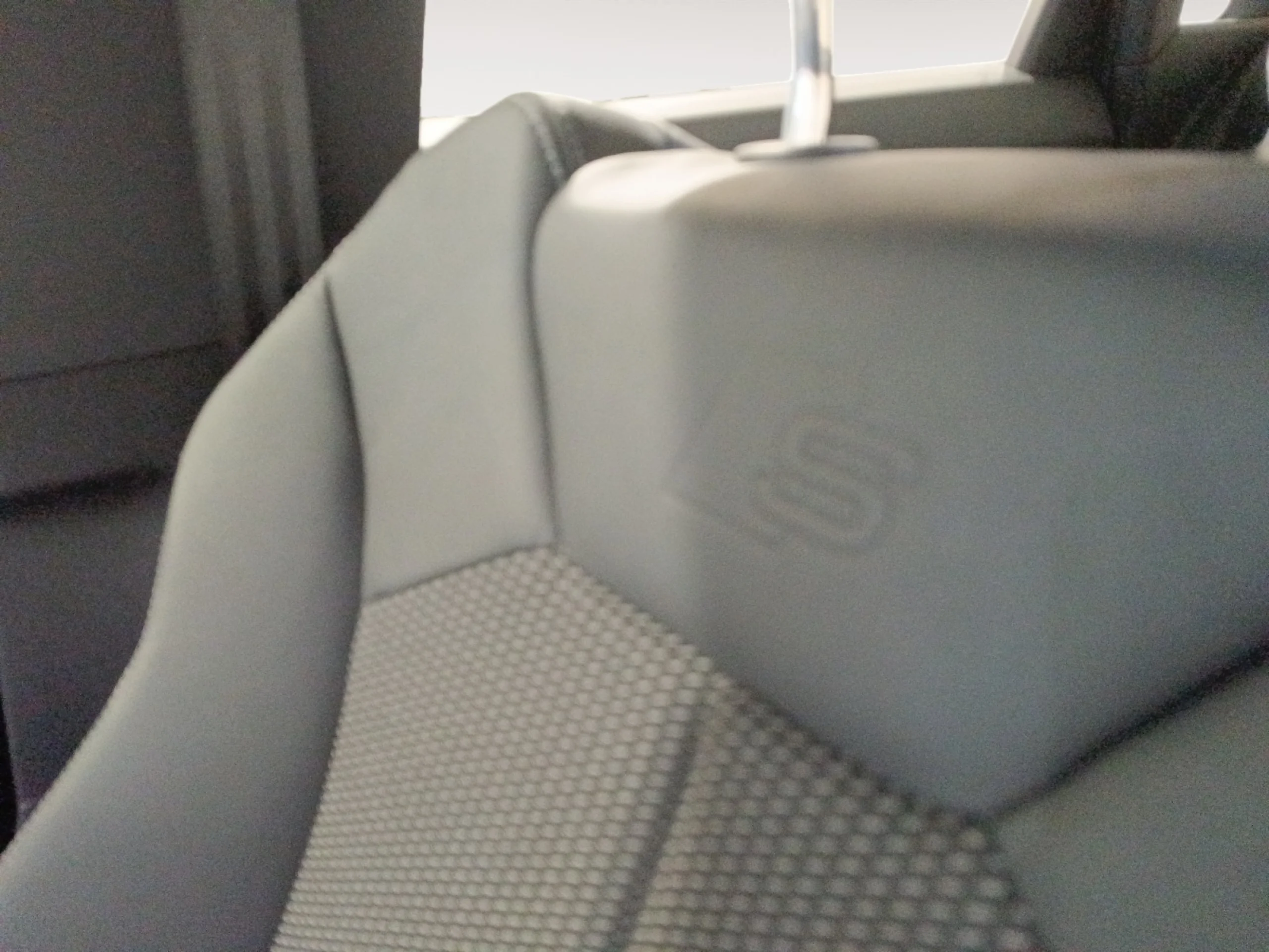 AUDI Q3 GENUIDE ED.35 TDI 110KW (150CV) S TRONIC - Foto 18