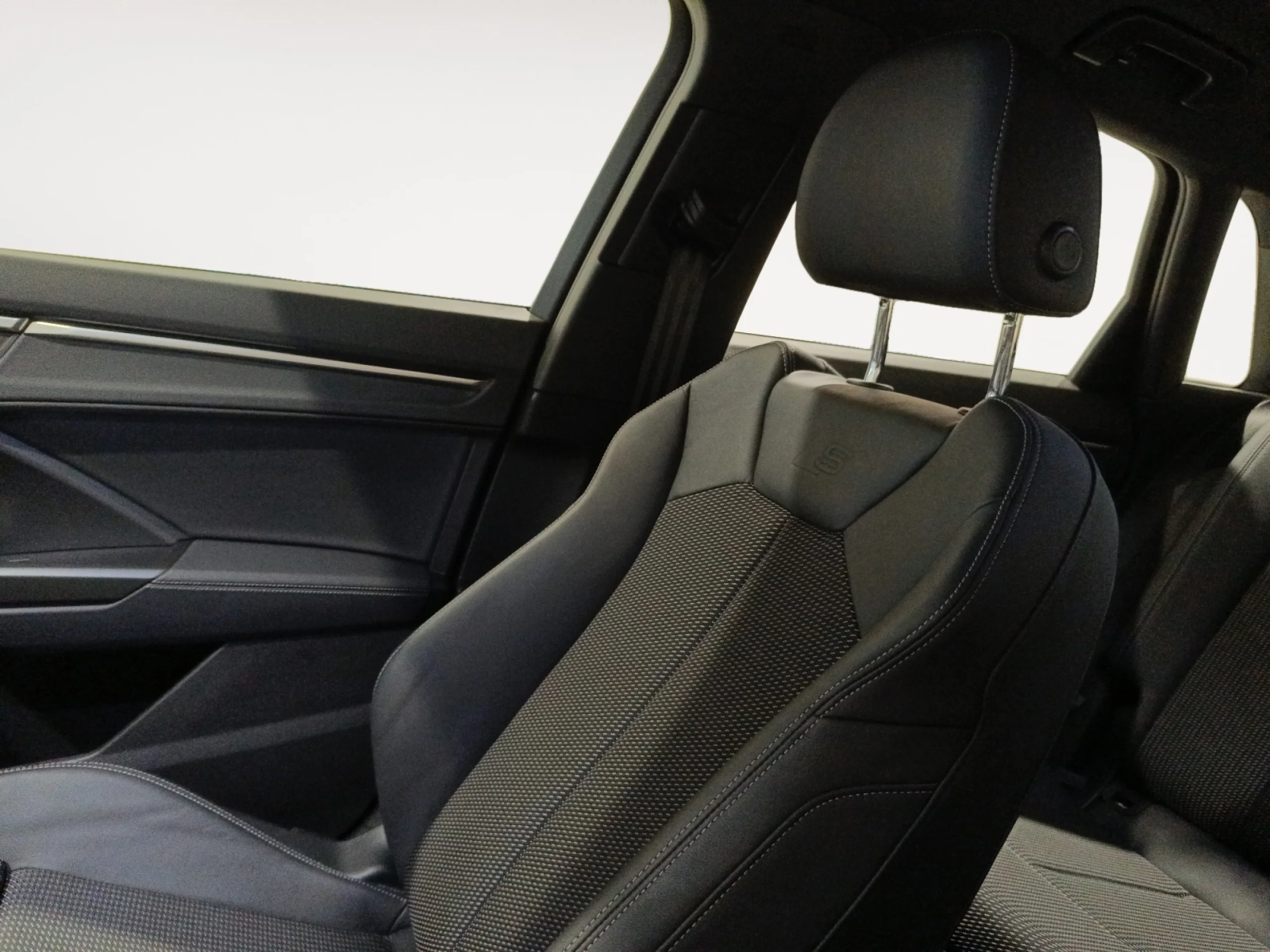 AUDI Q3 GENUIDE ED.35 TDI 110KW (150CV) S TRONIC - Foto 19