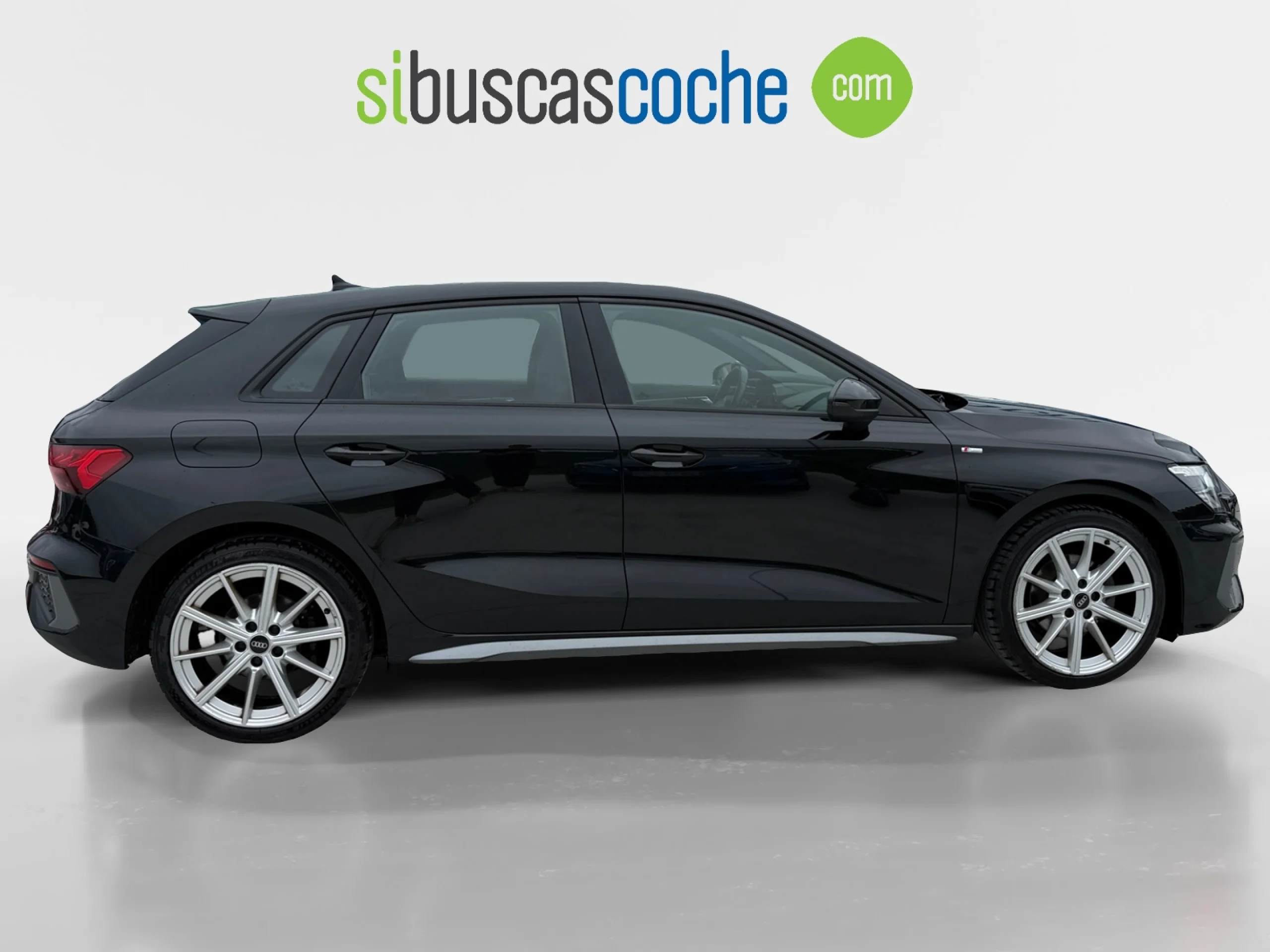 AUDI A3 SPORTBACK S LINE 35 TDI 110KW S TRONIC - Foto 3