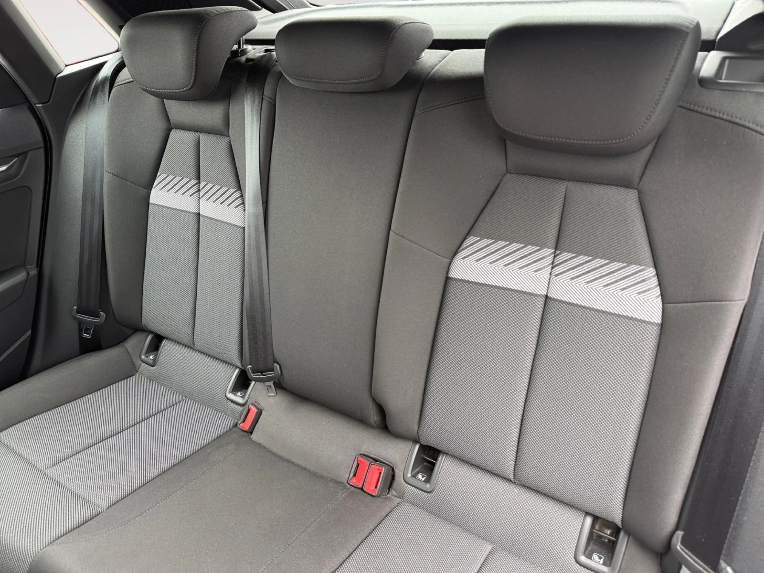 AUDI A3 SPORTBACK S LINE 35 TDI 110KW S TRONIC - Foto 6