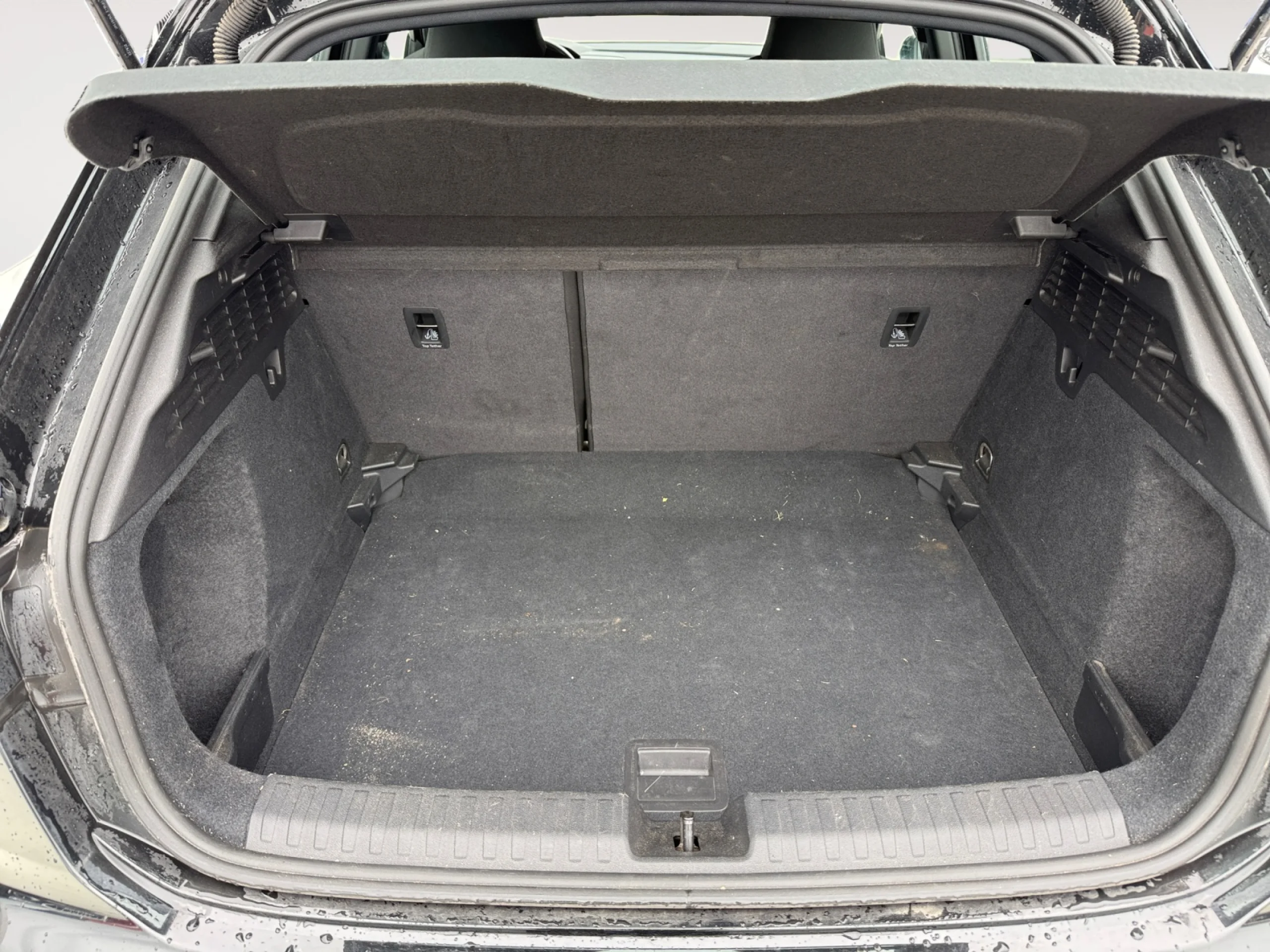 AUDI A3 SPORTBACK S LINE 35 TDI 110KW S TRONIC - Foto 7