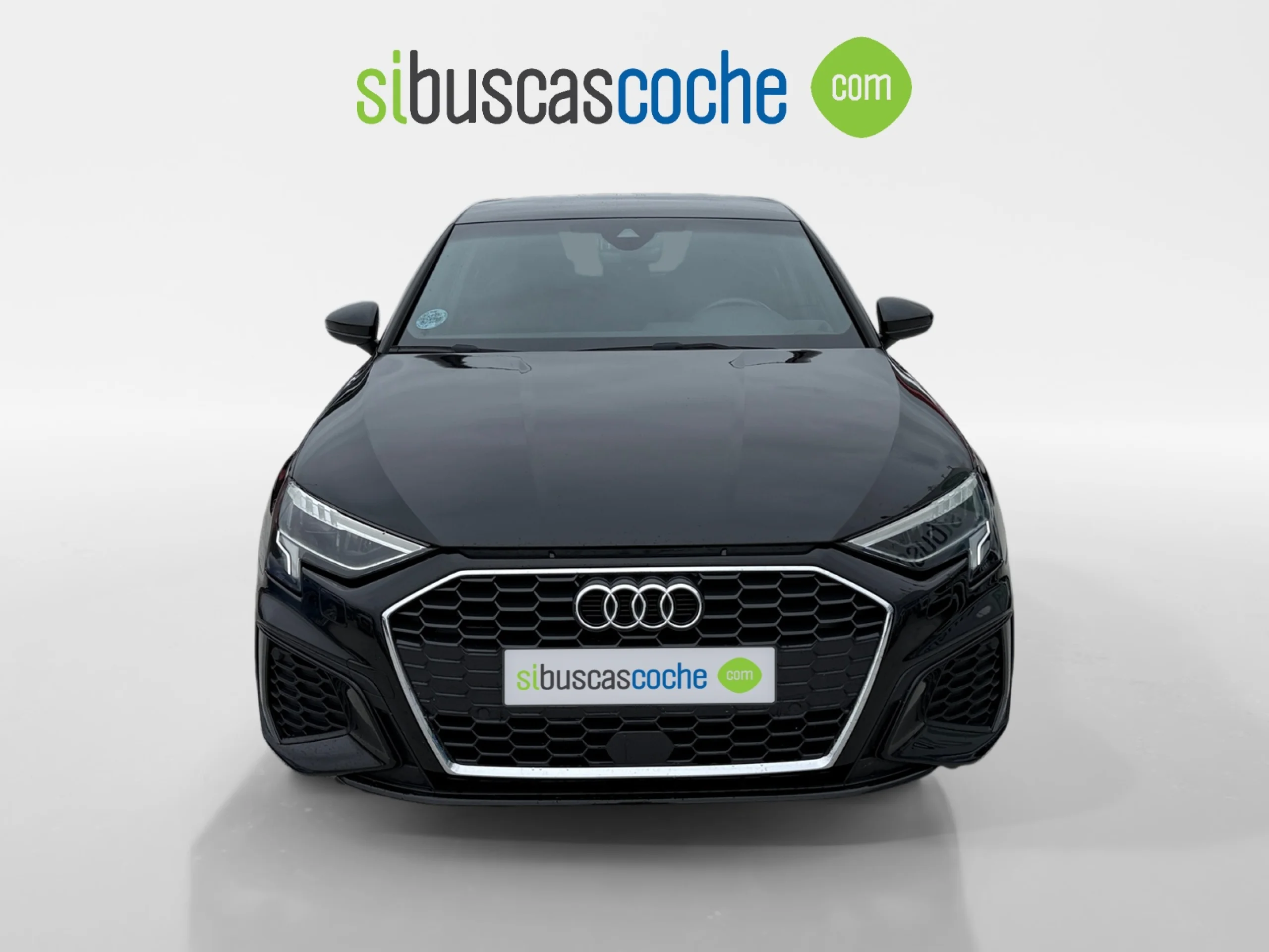 AUDI A3 SPORTBACK S LINE 35 TDI 110KW S TRONIC - Foto 12
