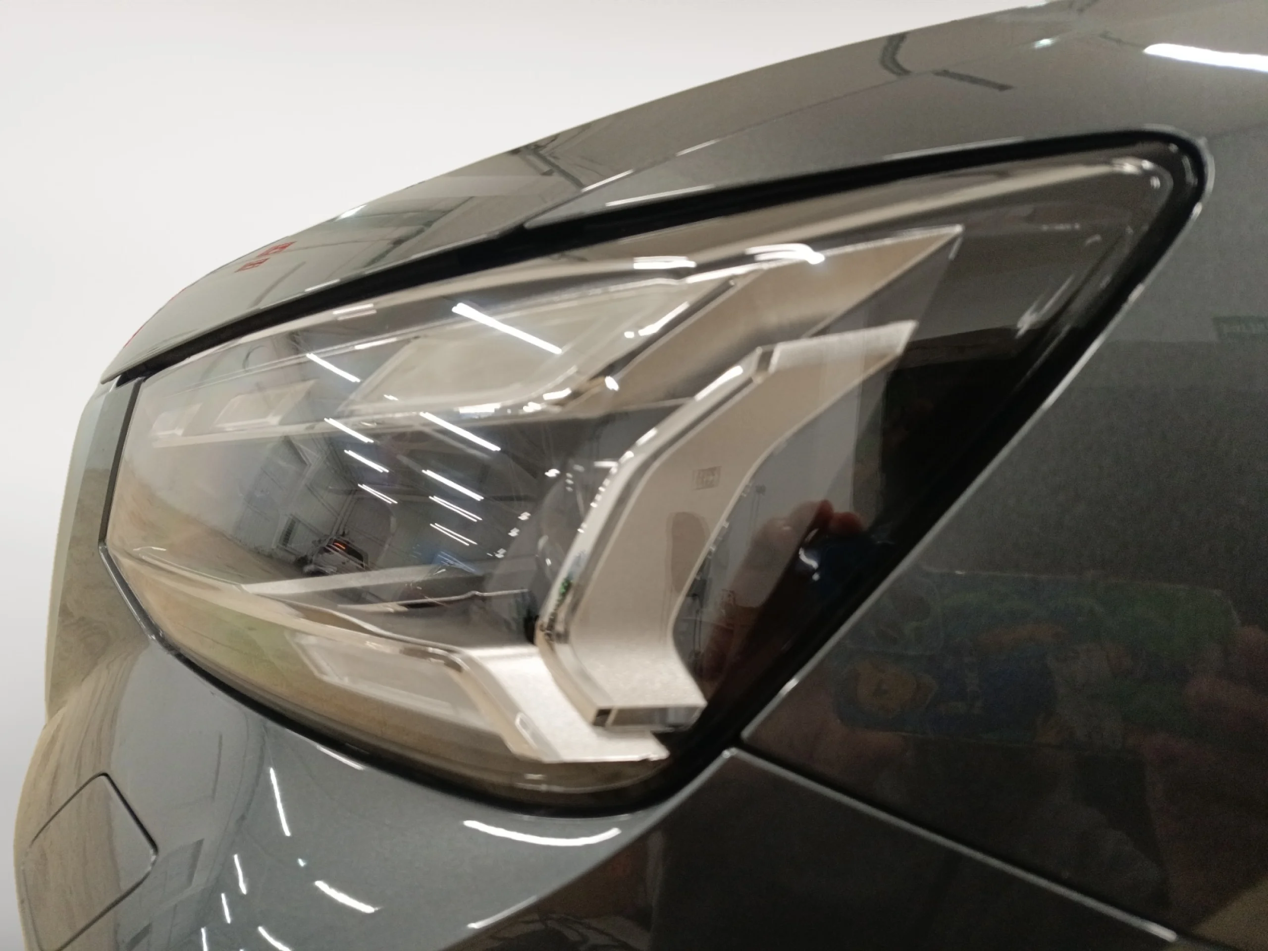 AUDI Q2 ADRENALIN EDITION 35 TDI 110KW S TRONIC - Foto 14