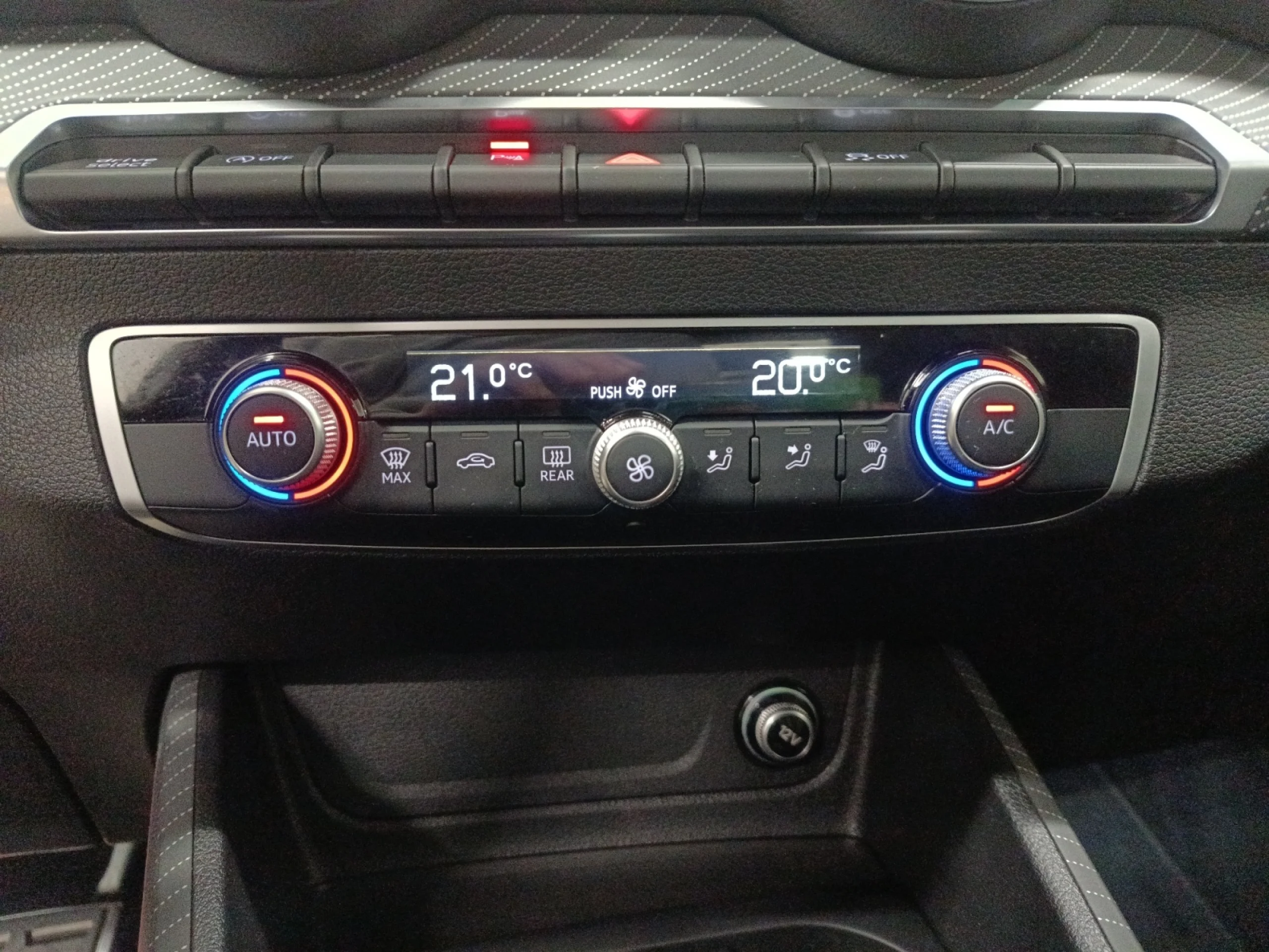 AUDI Q2 ADRENALIN EDITION 35 TDI 110KW S TRONIC - Foto 18