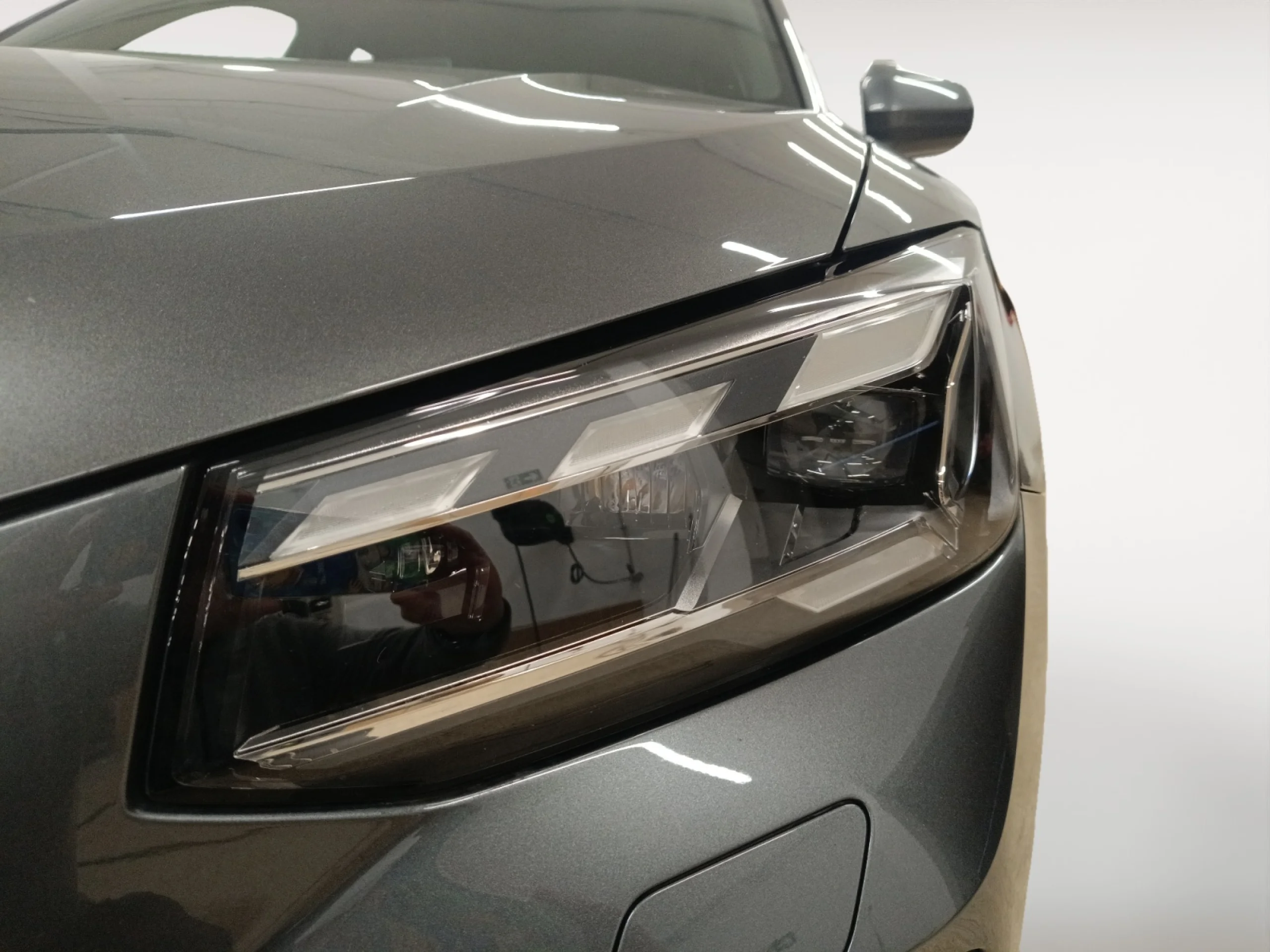 AUDI Q2 ADRENALIN EDITION 35 TDI 110KW S TRONIC - Foto 21