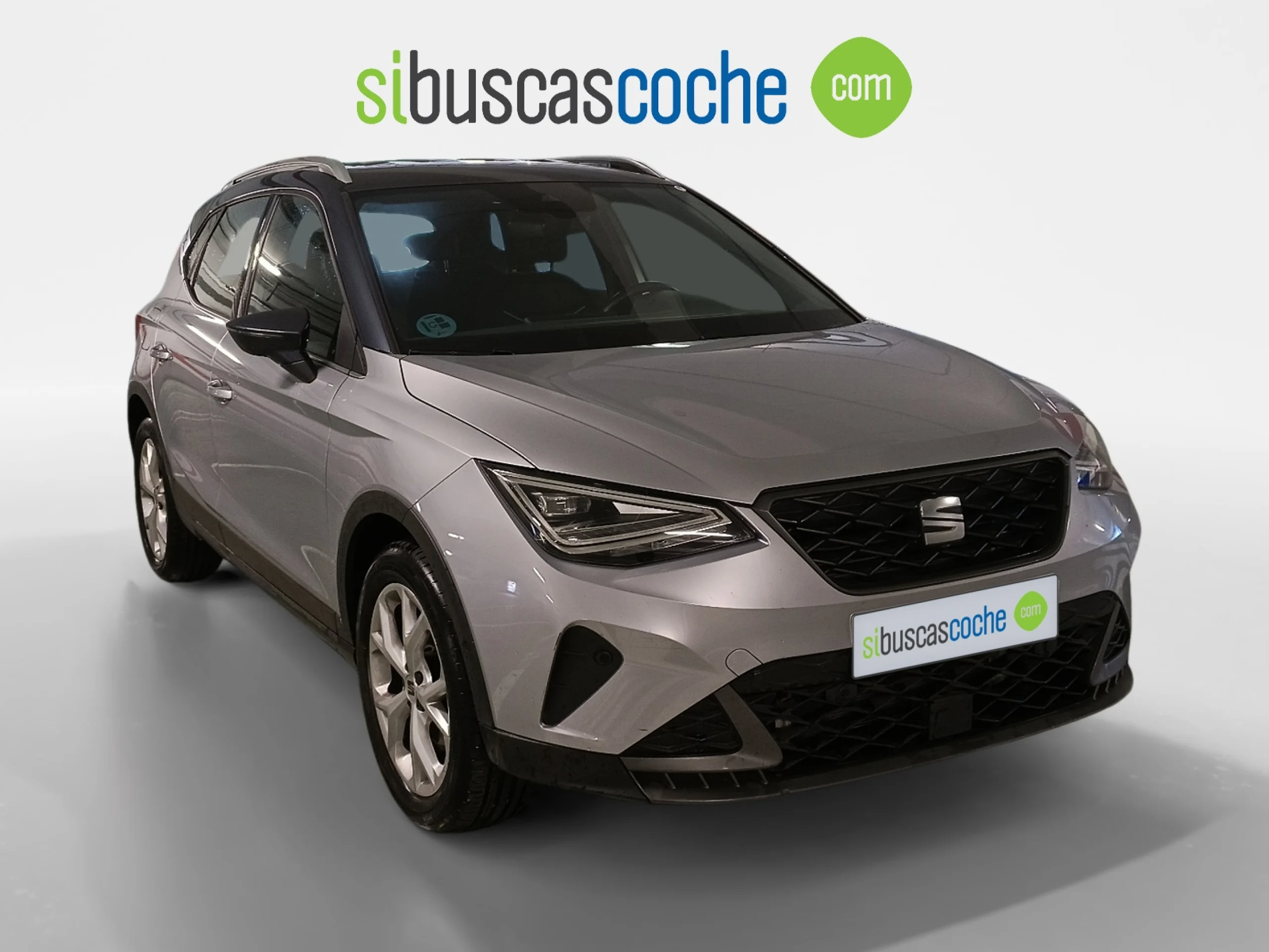 SEAT ARONA 1.0 TSI 81KW (110CV) DSG FR XM - Foto 1