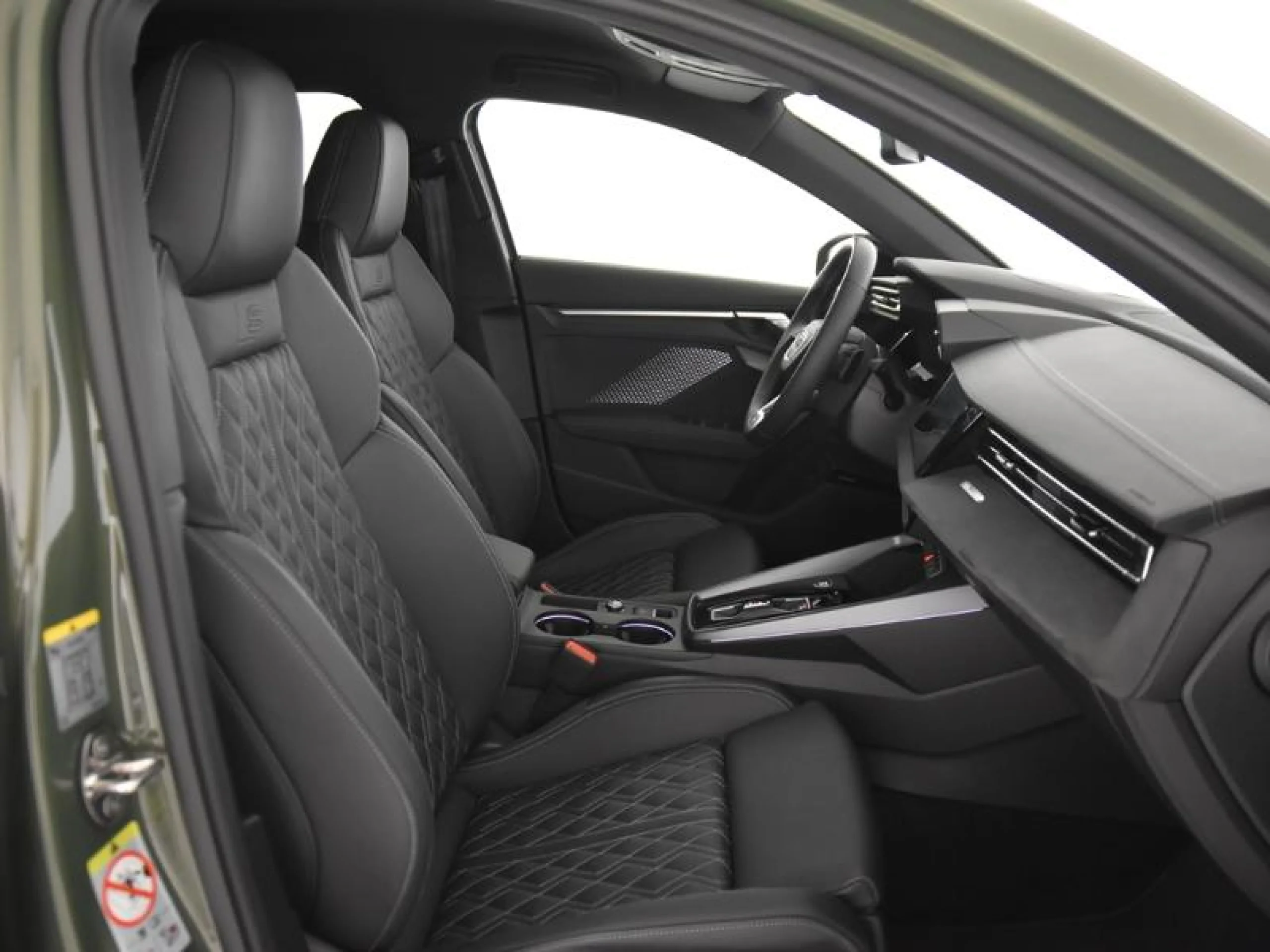 AUDI A3 ALLSTREET GENUINE 35 TDI 110KW S TRONIC - Foto 5