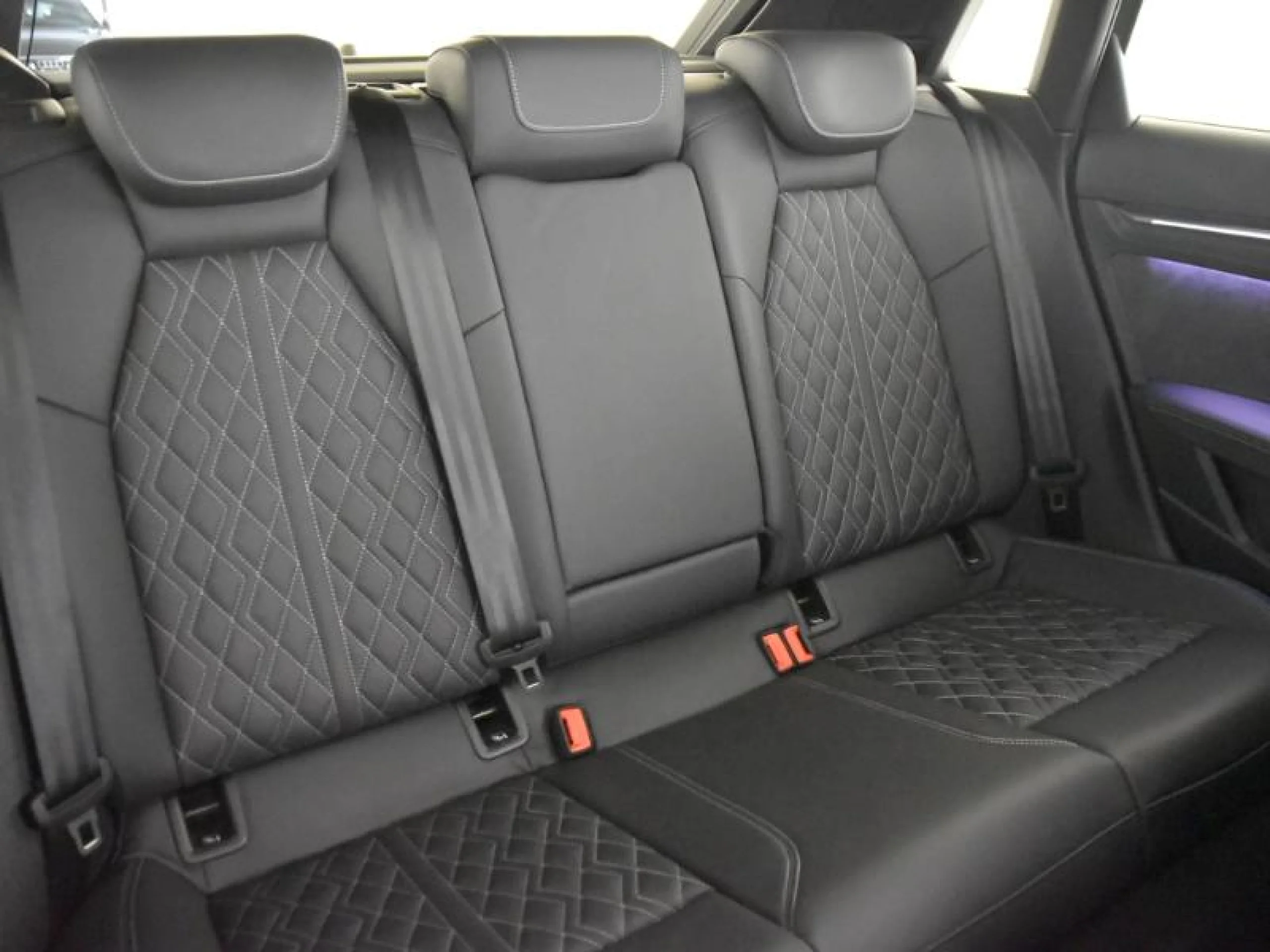 AUDI A3 ALLSTREET GENUINE 35 TDI 110KW S TRONIC - Foto 6