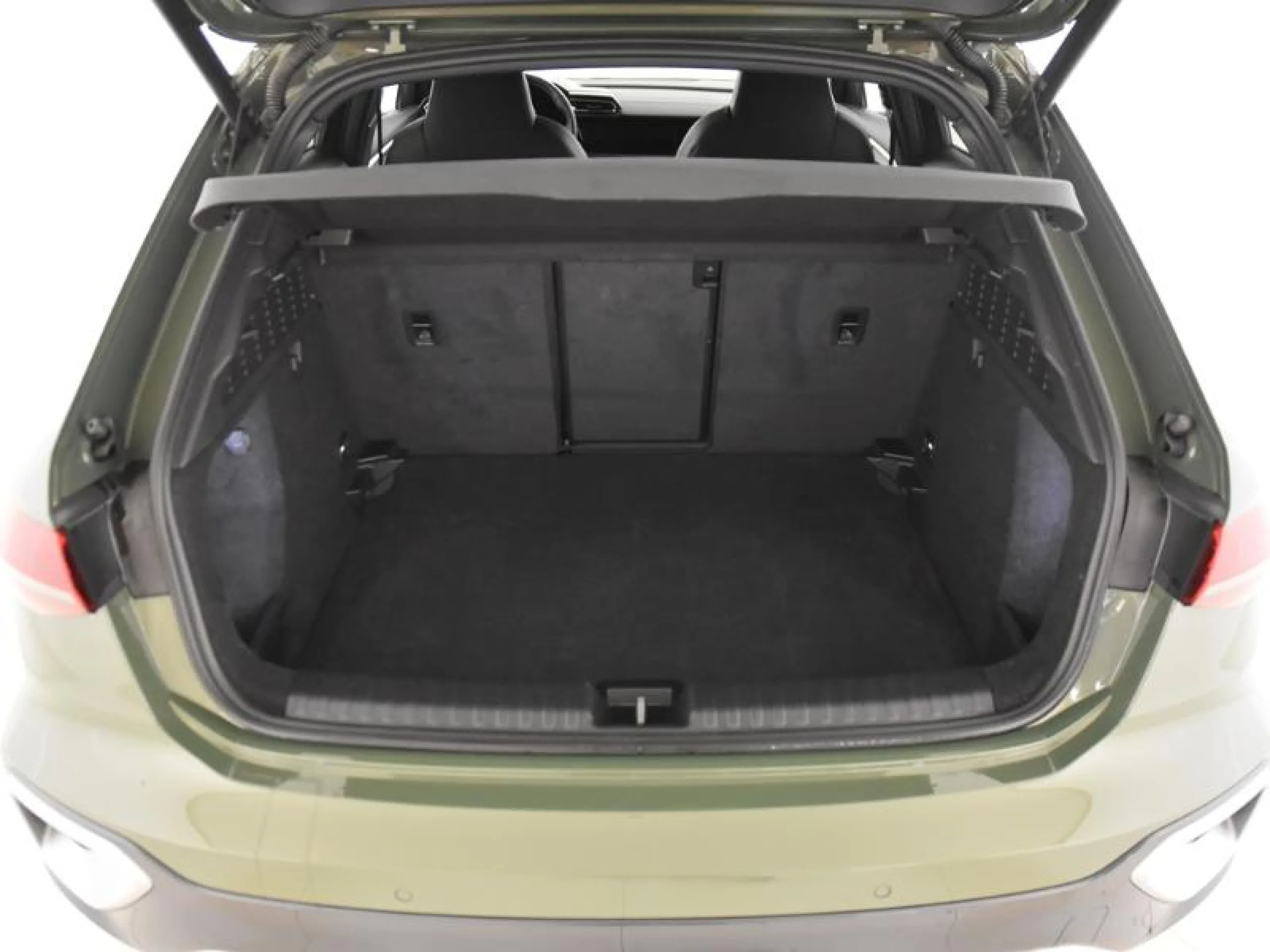 AUDI A3 ALLSTREET GENUINE 35 TDI 110KW S TRONIC - Foto 7