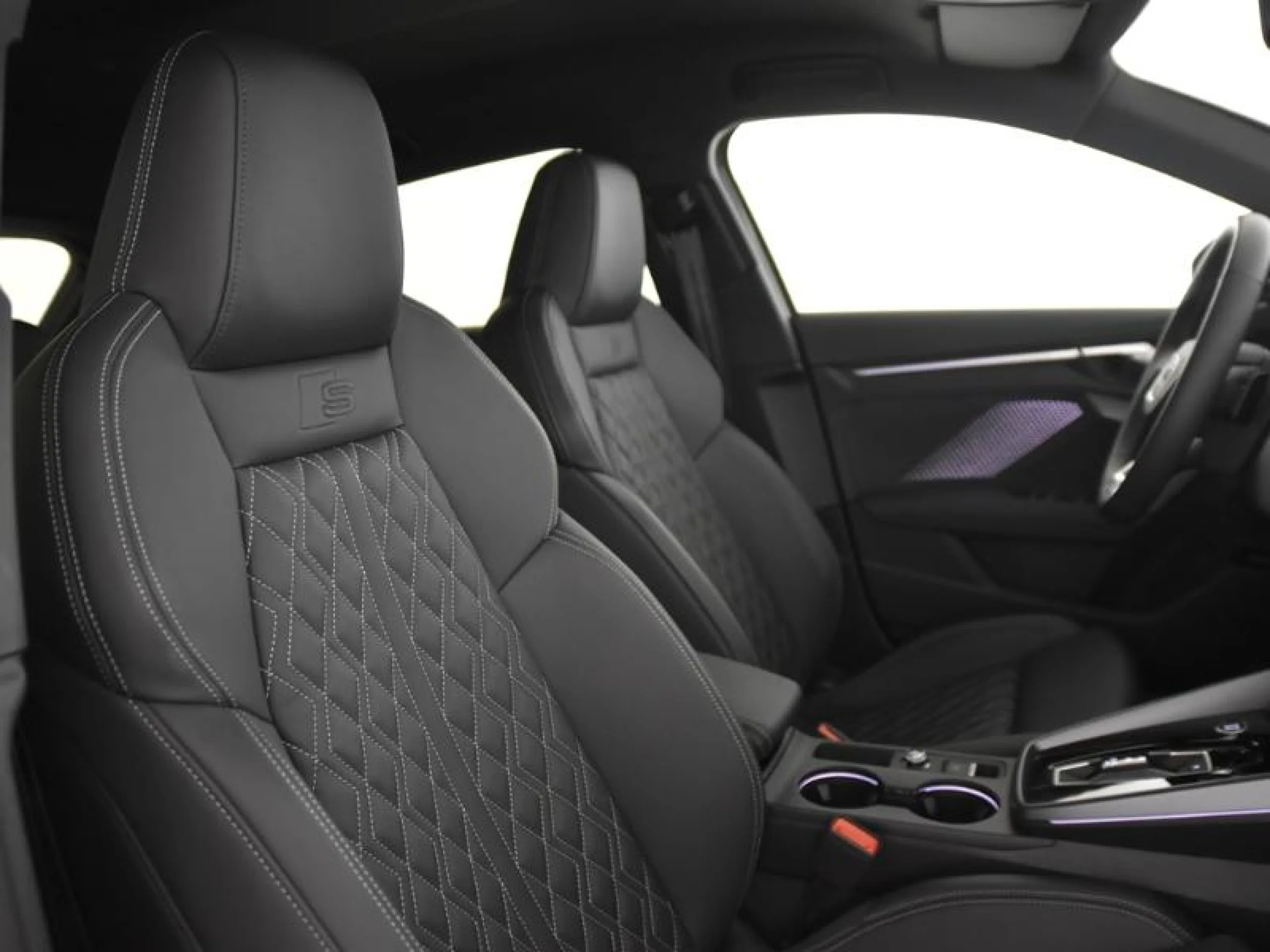 AUDI A3 ALLSTREET GENUINE 35 TDI 110KW S TRONIC - Foto 9