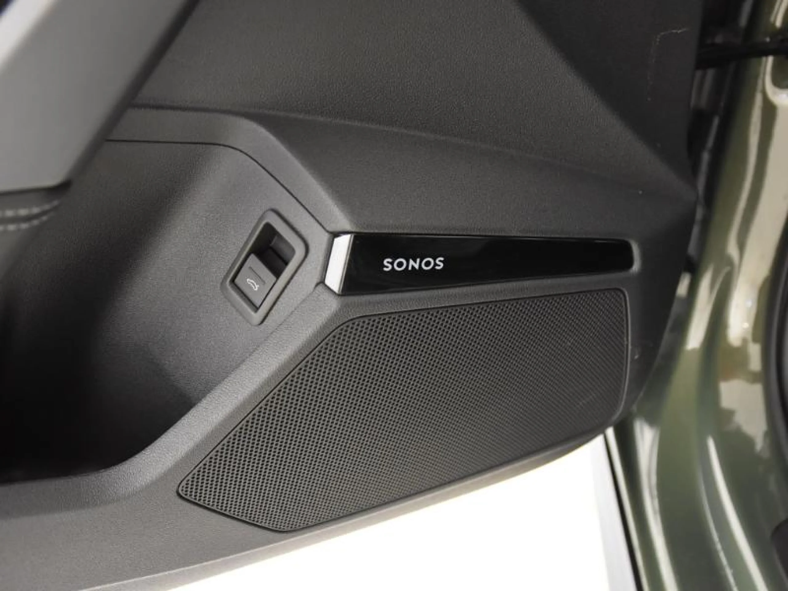 AUDI A3 ALLSTREET GENUINE 35 TDI 110KW S TRONIC - Foto 12