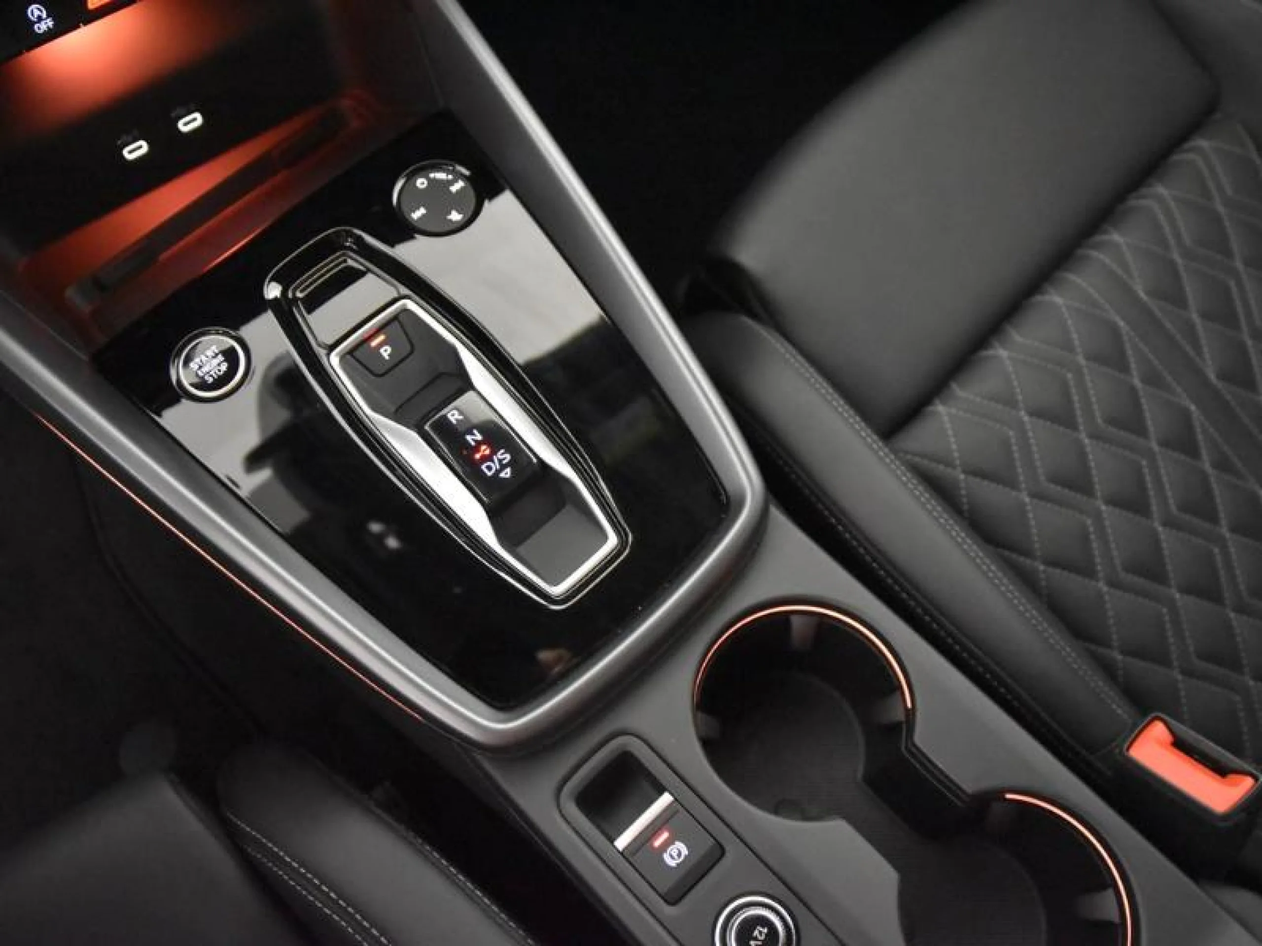 AUDI A3 ALLSTREET GENUINE 35 TDI 110KW S TRONIC - Foto 13