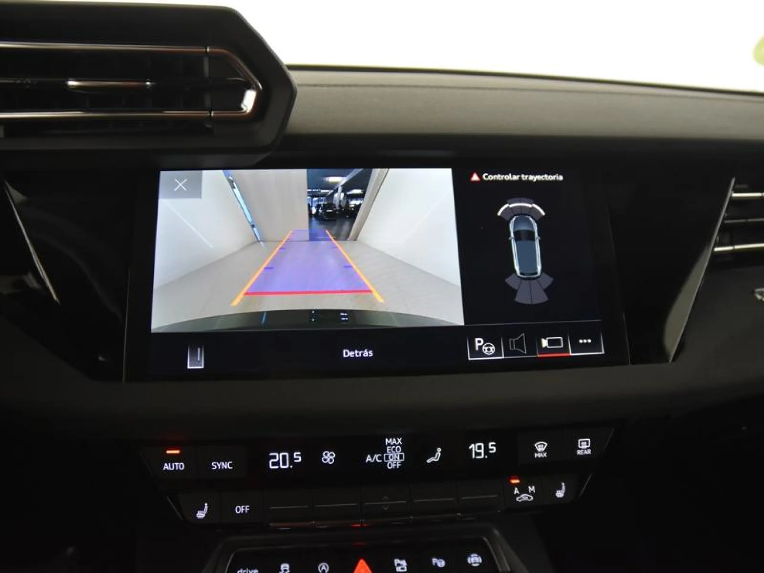 AUDI A3 ALLSTREET GENUINE 35 TDI 110KW S TRONIC - Foto 16