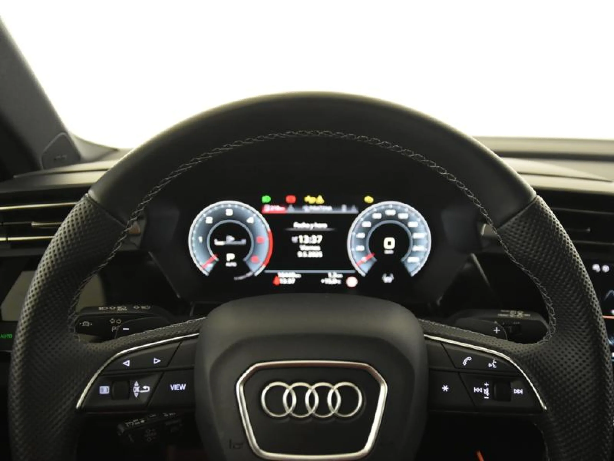 AUDI A3 ALLSTREET GENUINE 35 TDI 110KW S TRONIC - Foto 19