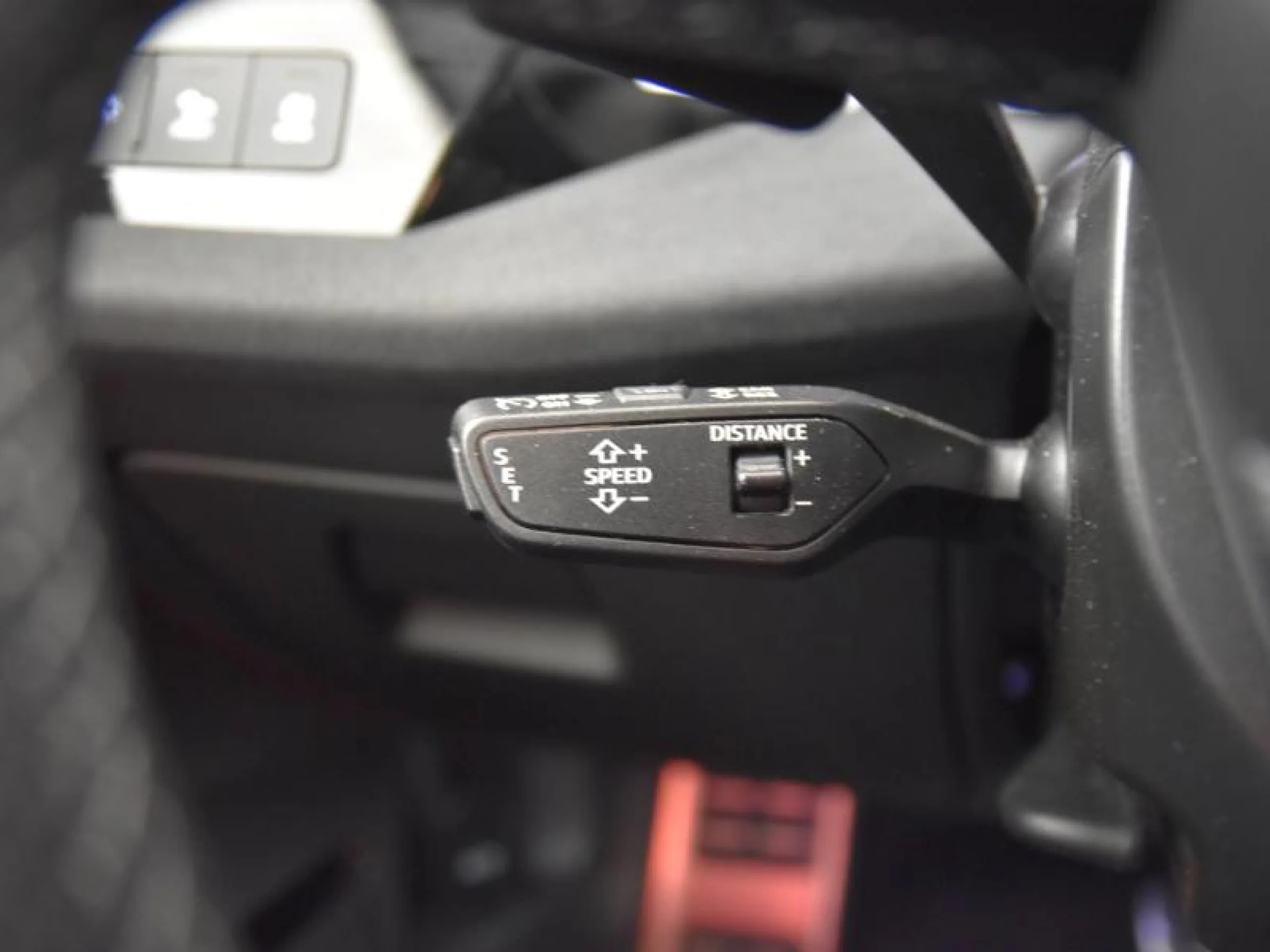 AUDI A3 ALLSTREET GENUINE 35 TDI 110KW S TRONIC - Foto 21