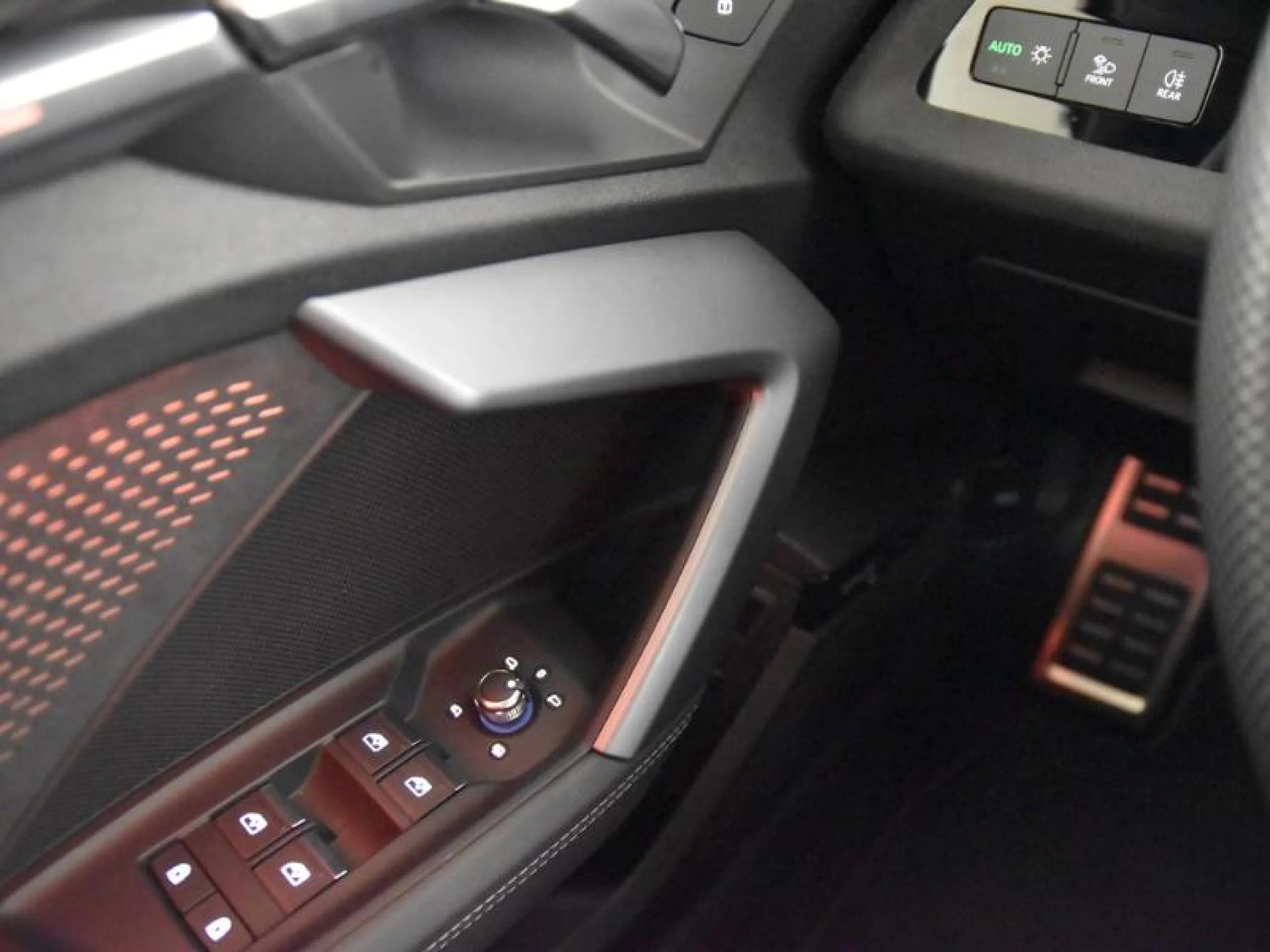 AUDI A3 ALLSTREET GENUINE 35 TDI 110KW S TRONIC - Foto 22