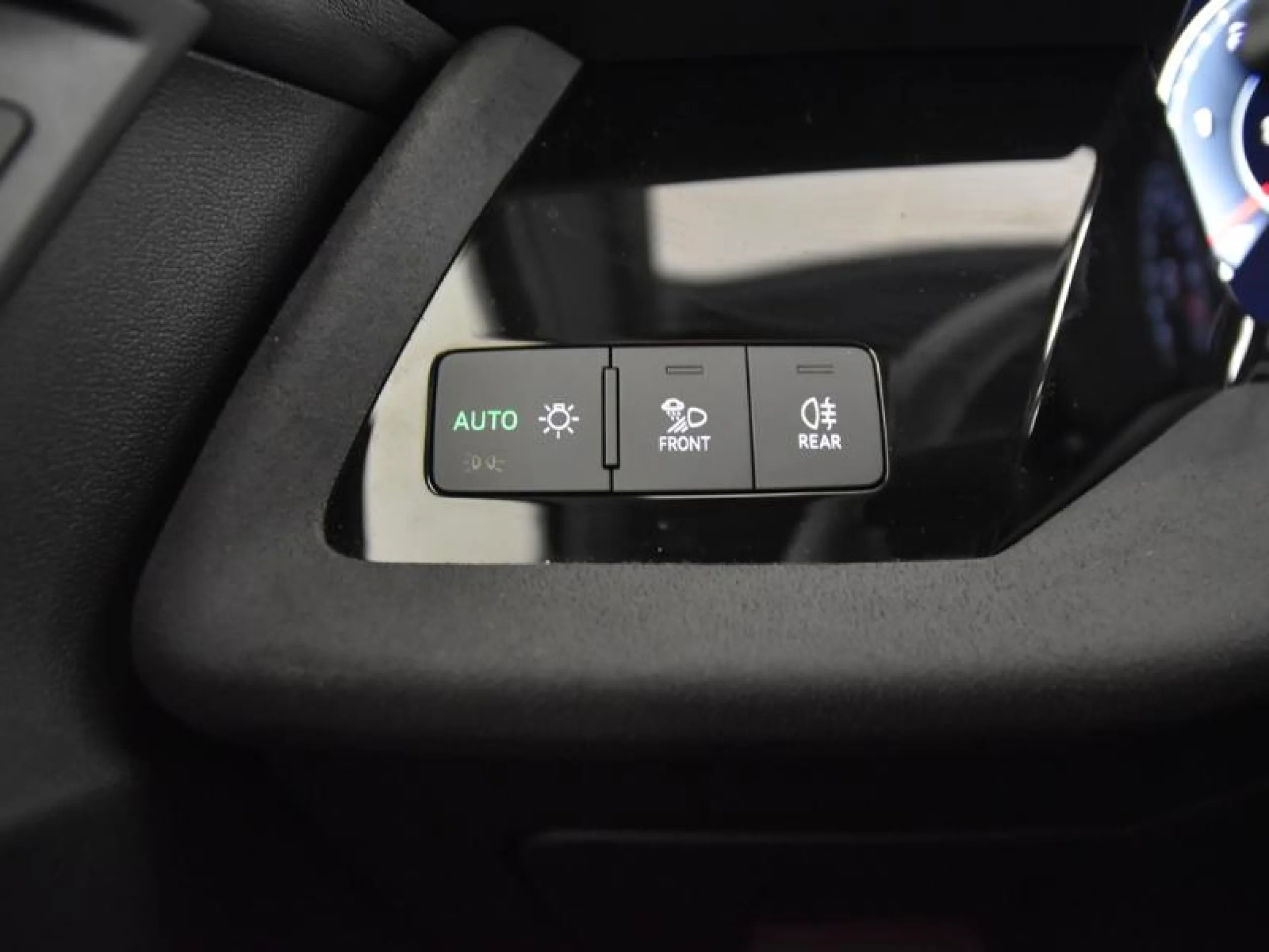 AUDI A3 ALLSTREET GENUINE 35 TDI 110KW S TRONIC - Foto 23