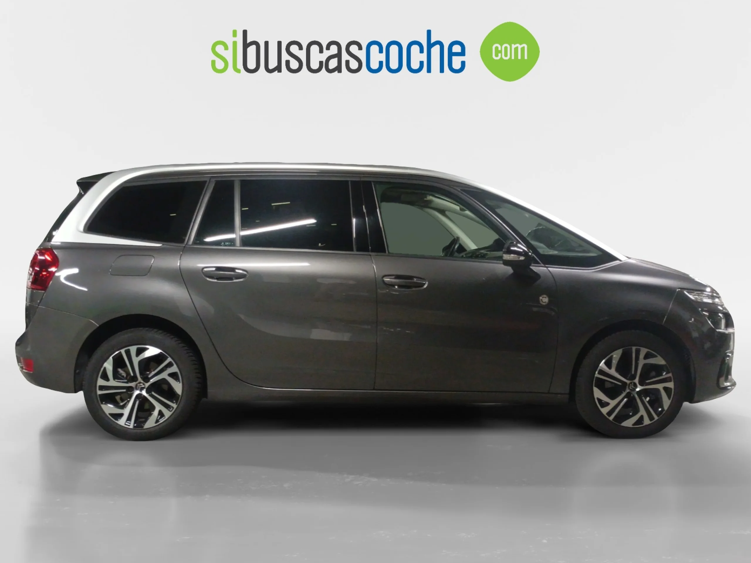CITROEN Grand c4 spacetourer PURETECH 96KW (130CV) S - Foto 3