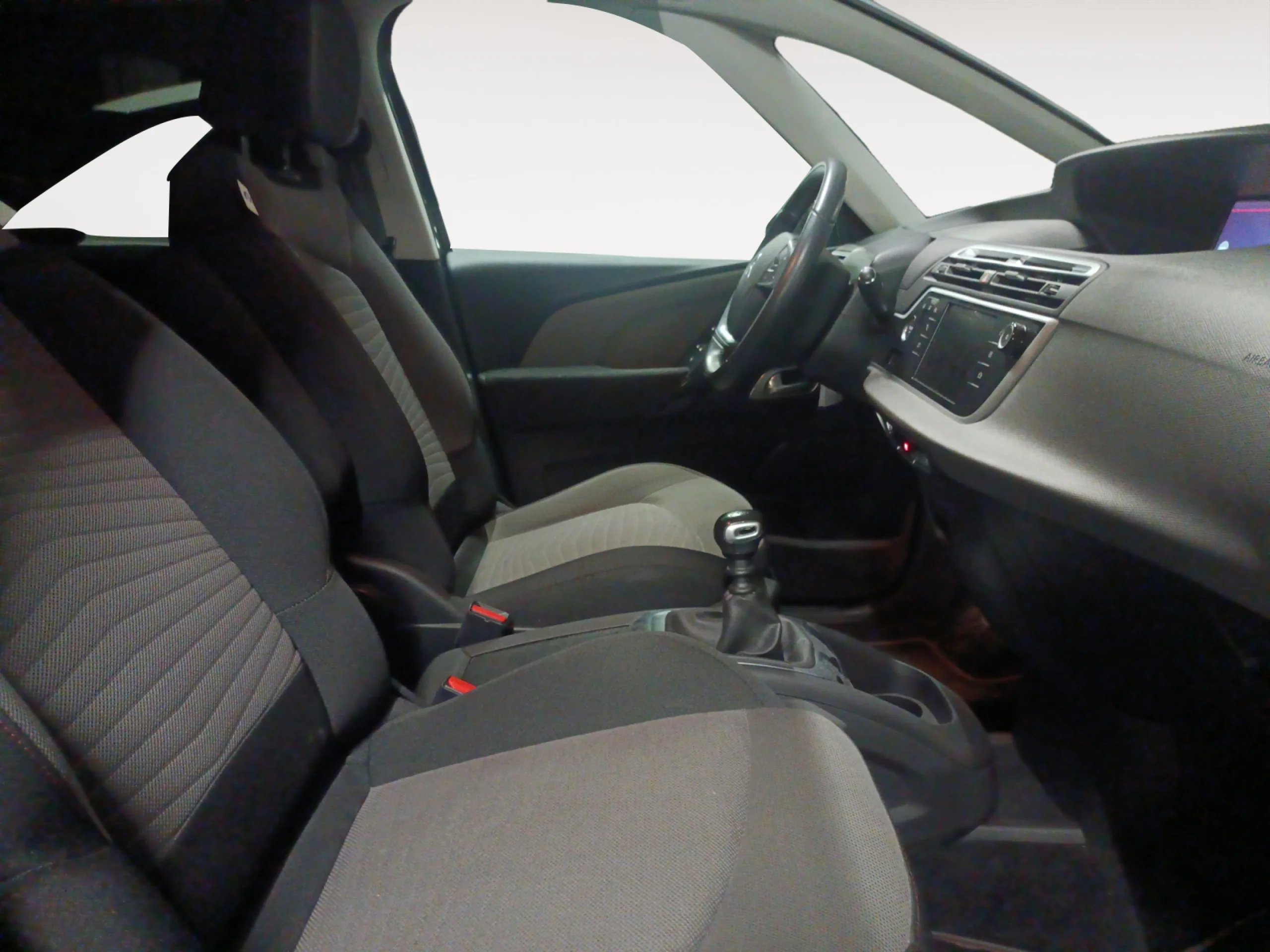CITROEN Grand c4 spacetourer PURETECH 96KW (130CV) S - Foto 5