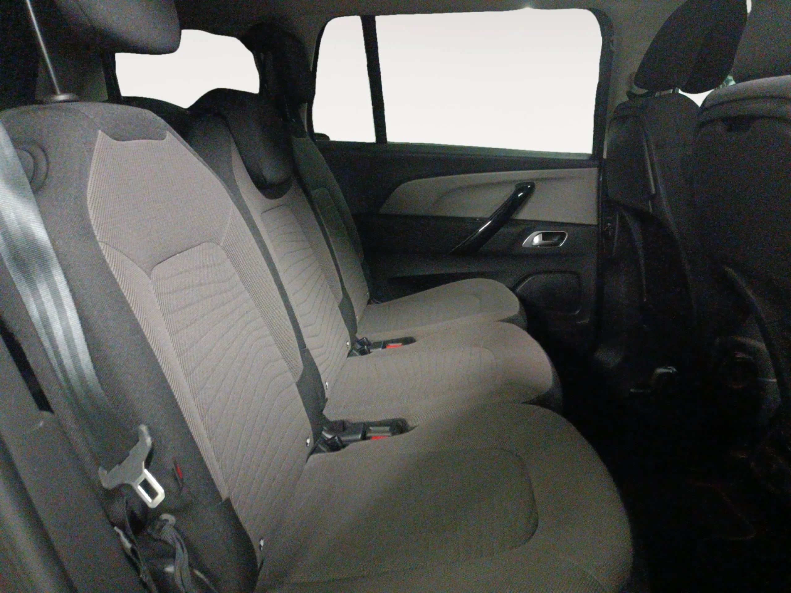 CITROEN Grand c4 spacetourer PURETECH 96KW (130CV) S - Foto 6