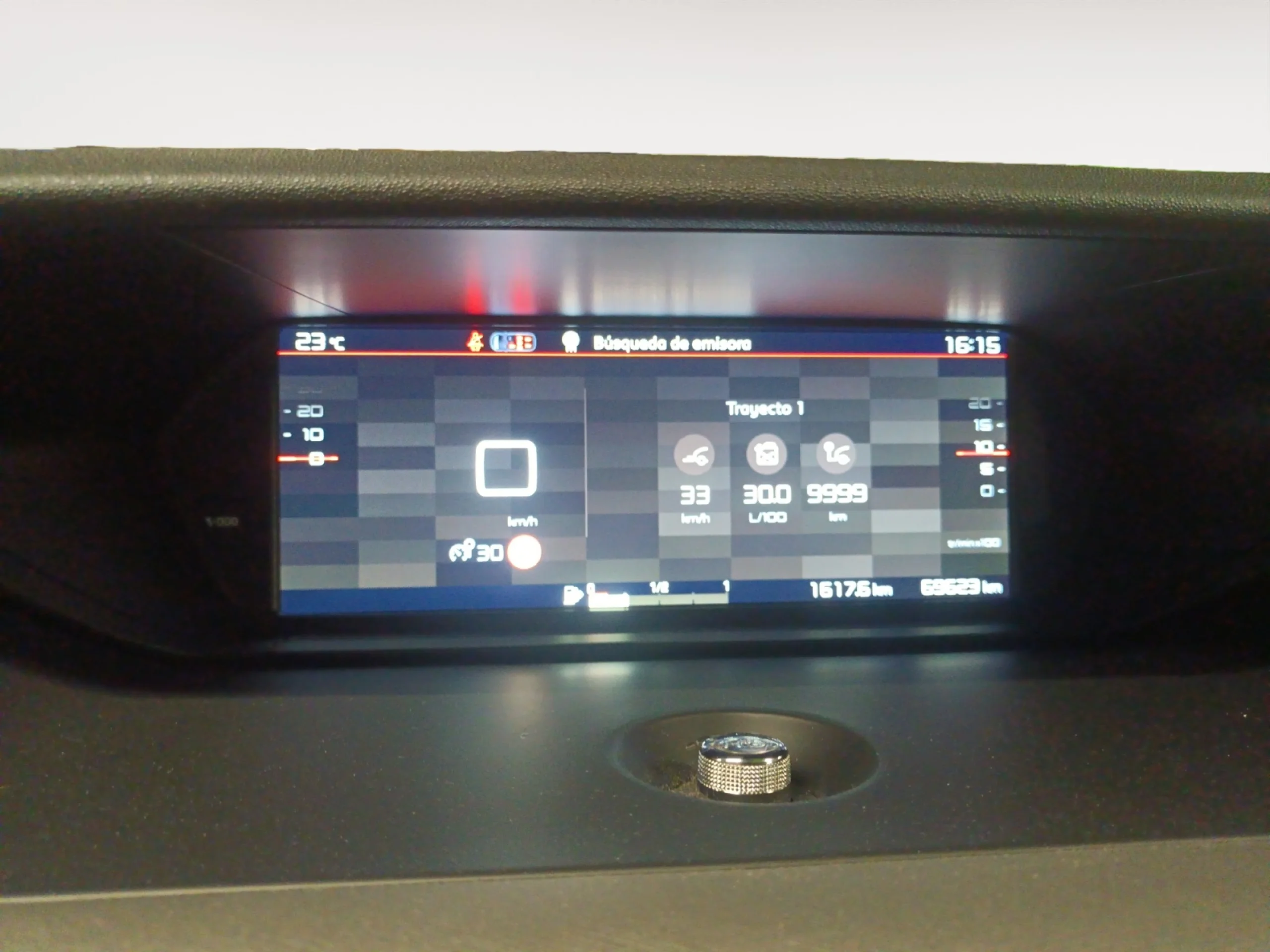 CITROEN Grand c4 spacetourer PURETECH 96KW (130CV) S - Foto 7