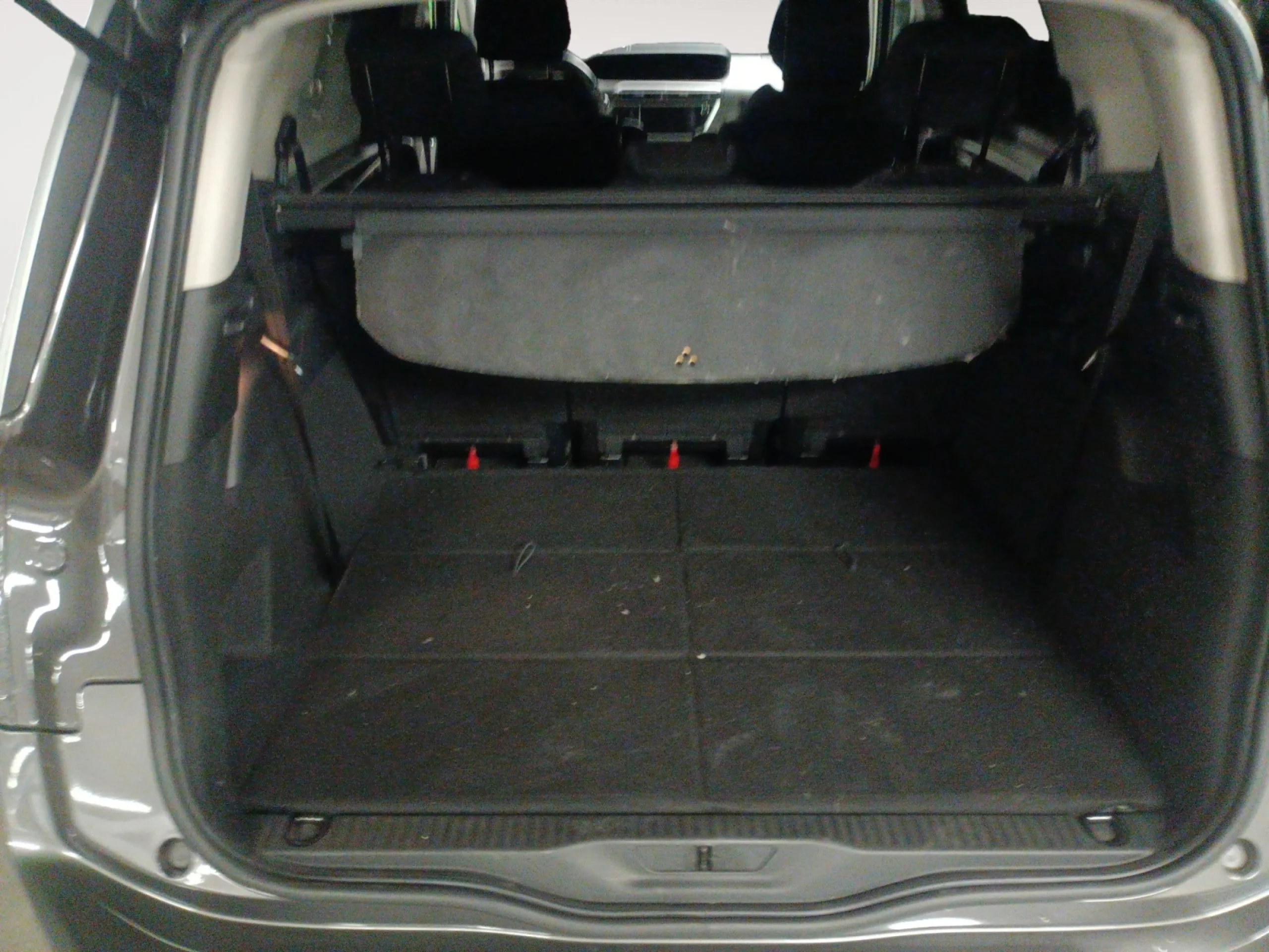 CITROEN Grand c4 spacetourer PURETECH 96KW (130CV) S - Foto 8