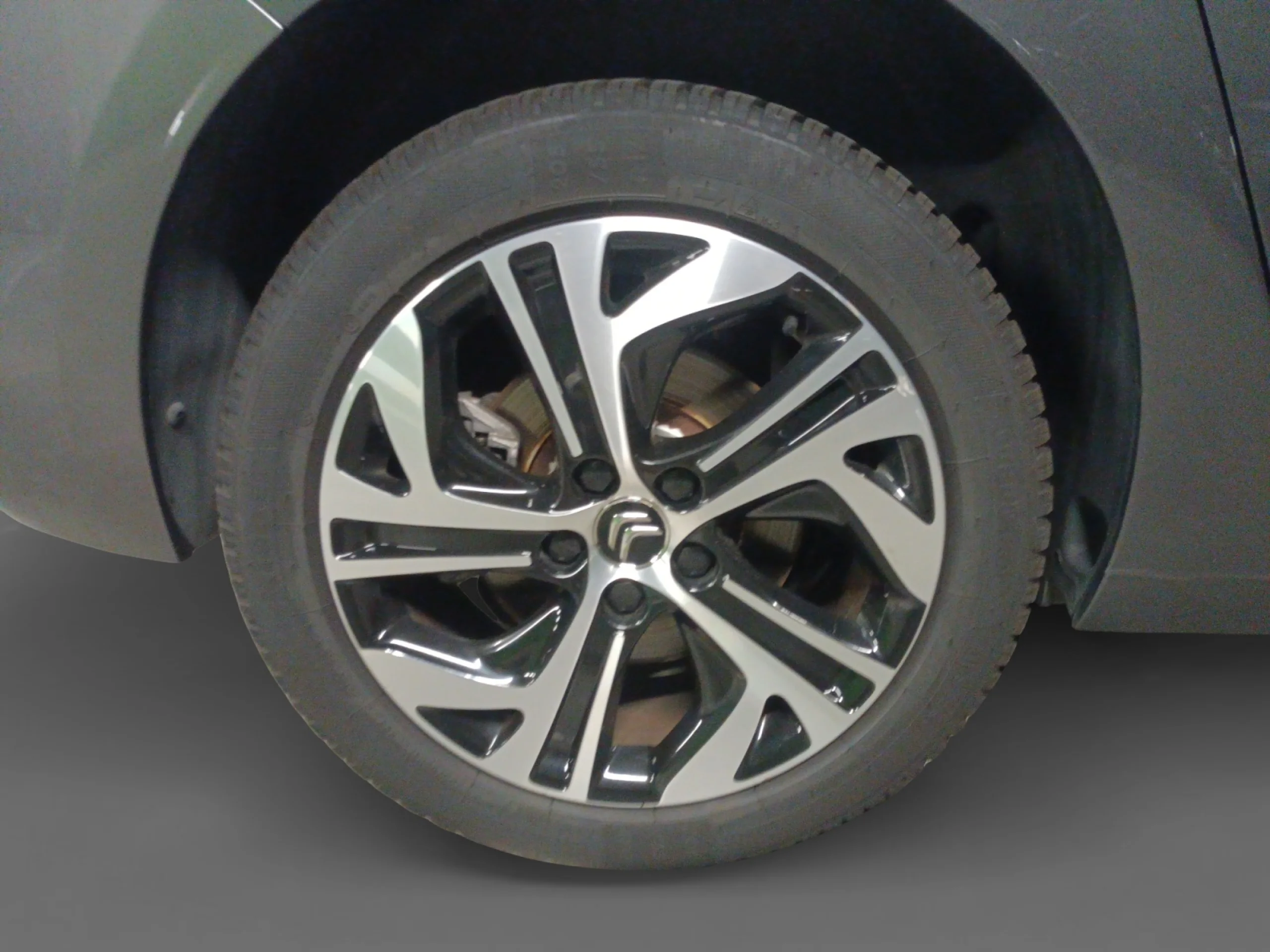 CITROEN Grand c4 spacetourer PURETECH 96KW (130CV) S - Foto 9