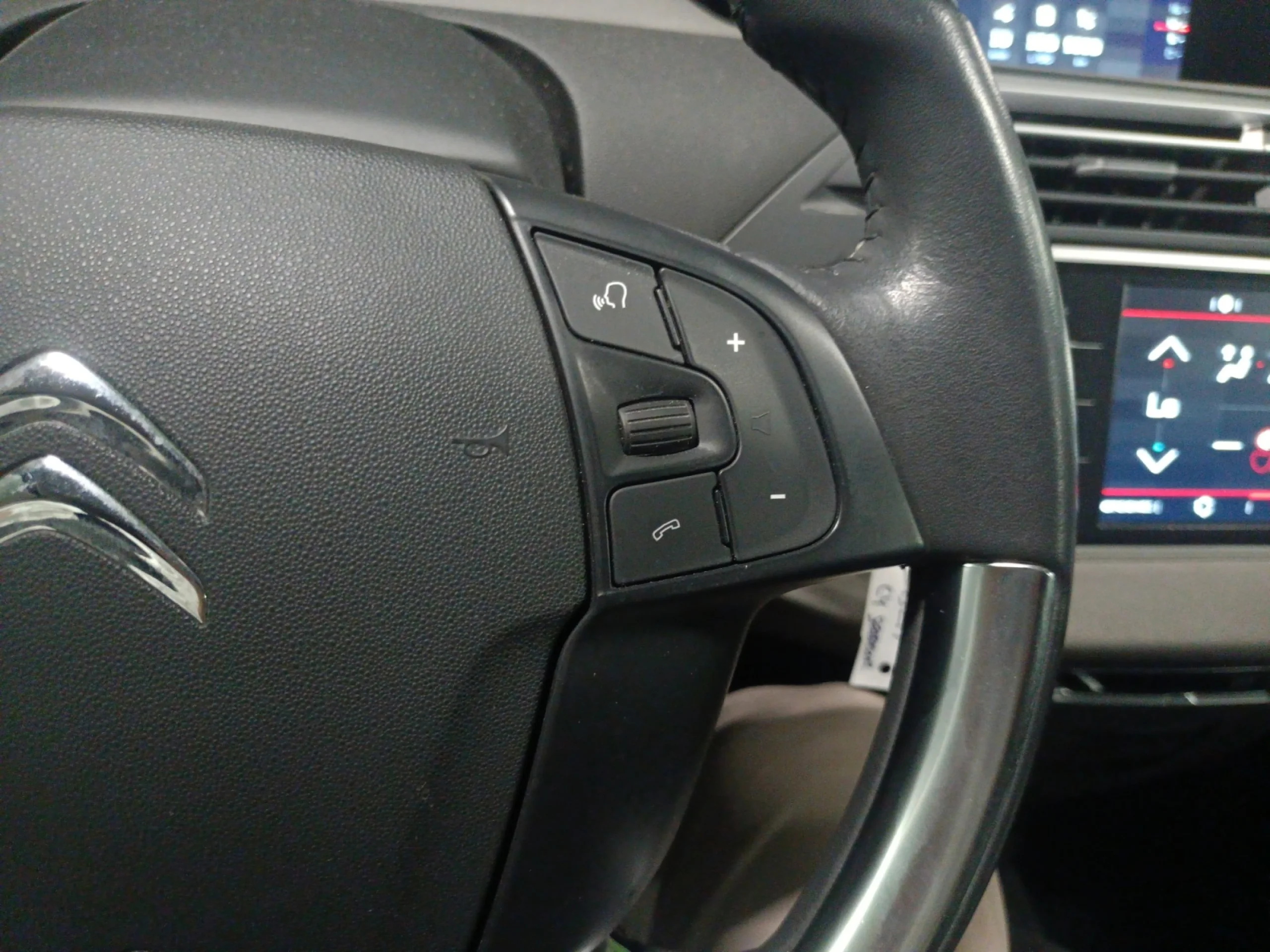CITROEN Grand c4 spacetourer PURETECH 96KW (130CV) S - Foto 12