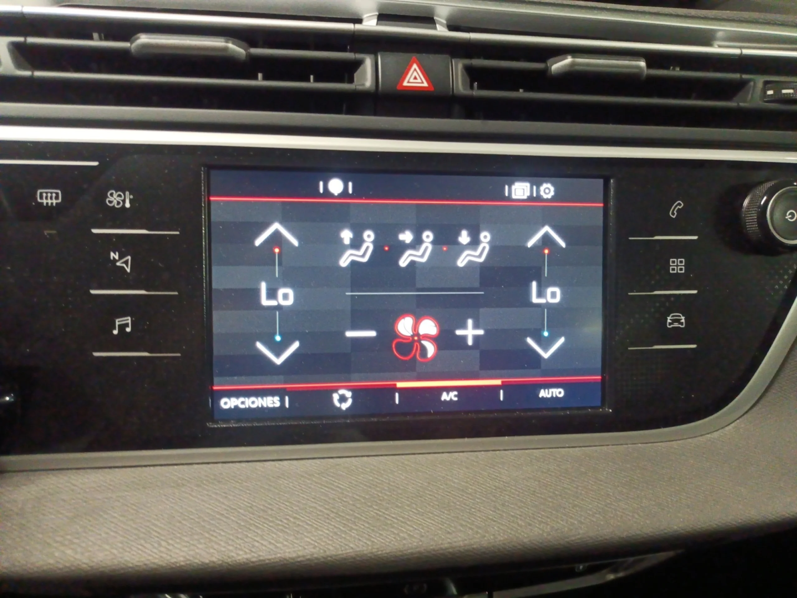 CITROEN Grand c4 spacetourer PURETECH 96KW (130CV) S - Foto 13