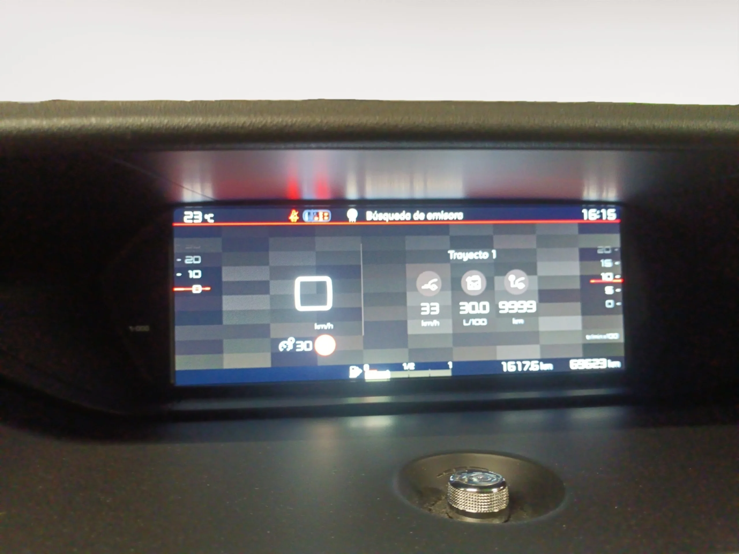 CITROEN Grand c4 spacetourer PURETECH 96KW (130CV) S - Foto 14