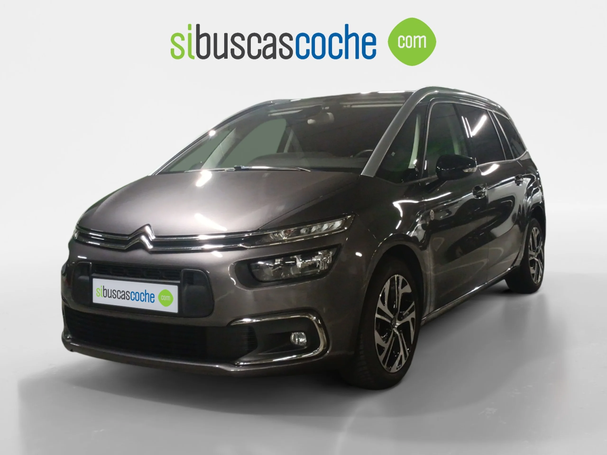 CITROEN Grand c4 spacetourer PURETECH 96KW (130CV) S - Foto 15