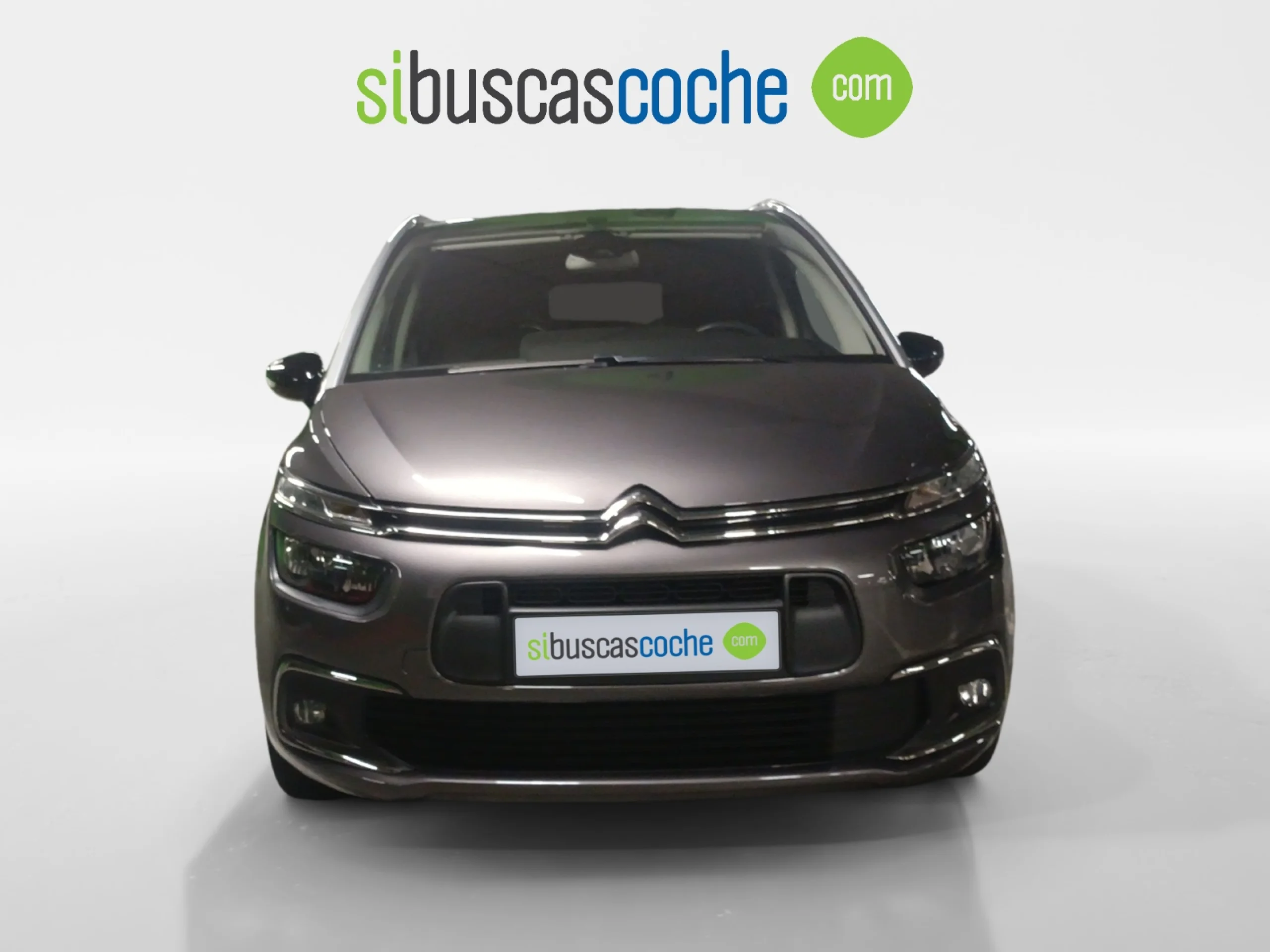 CITROEN Grand c4 spacetourer PURETECH 96KW (130CV) S - Foto 16
