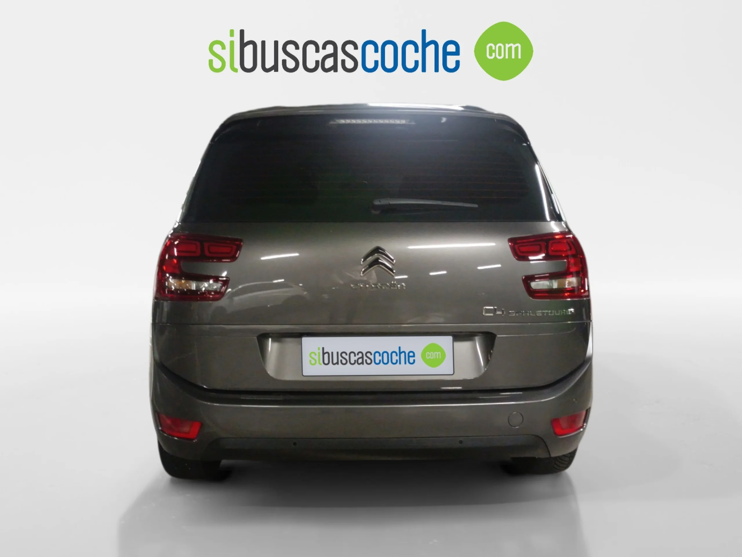 CITROEN Grand c4 spacetourer PURETECH 96KW (130CV) S - Foto 17