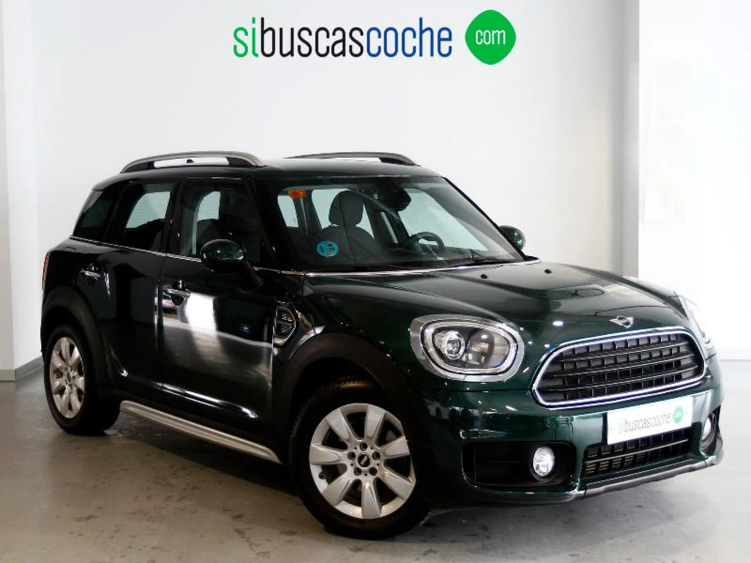 MINI COUNTRYMAN COOPER - Foto 1