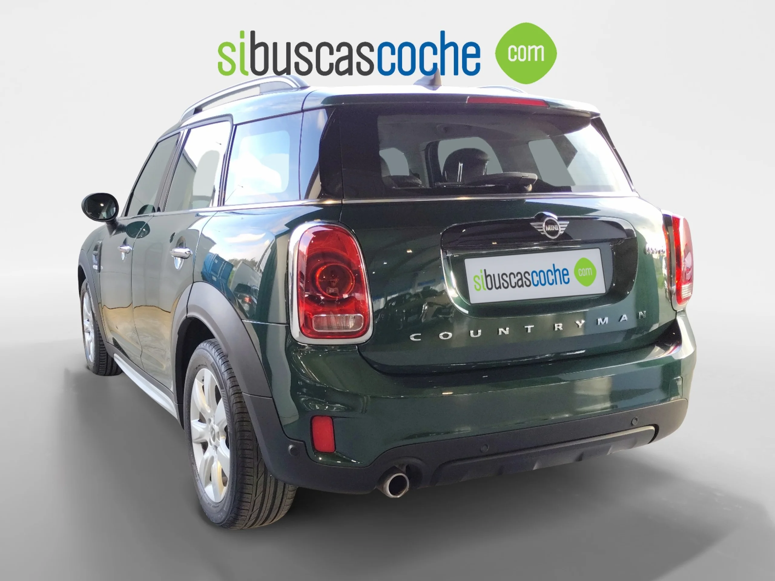 MINI COUNTRYMAN COOPER - Foto 2