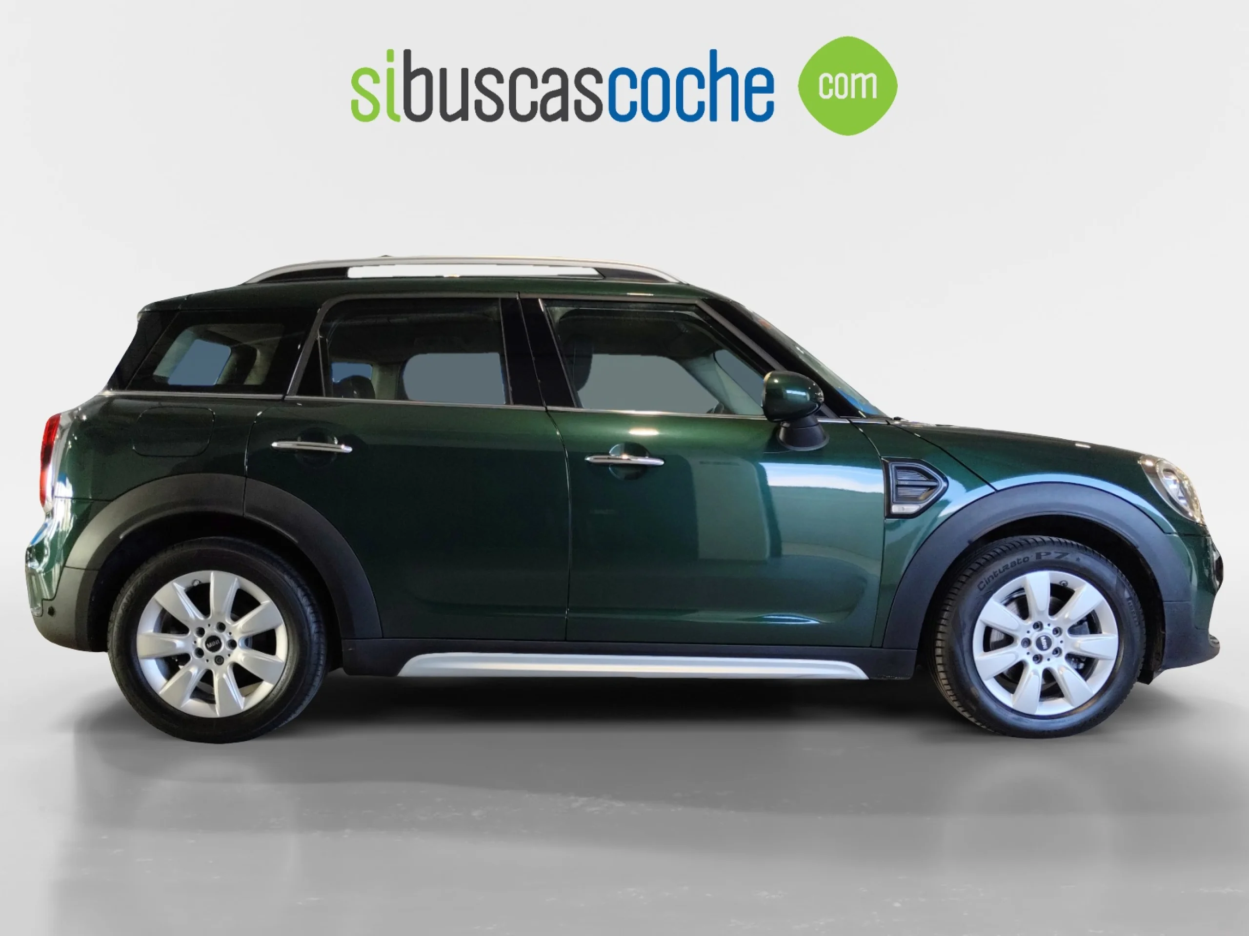 MINI COUNTRYMAN COOPER - Foto 3