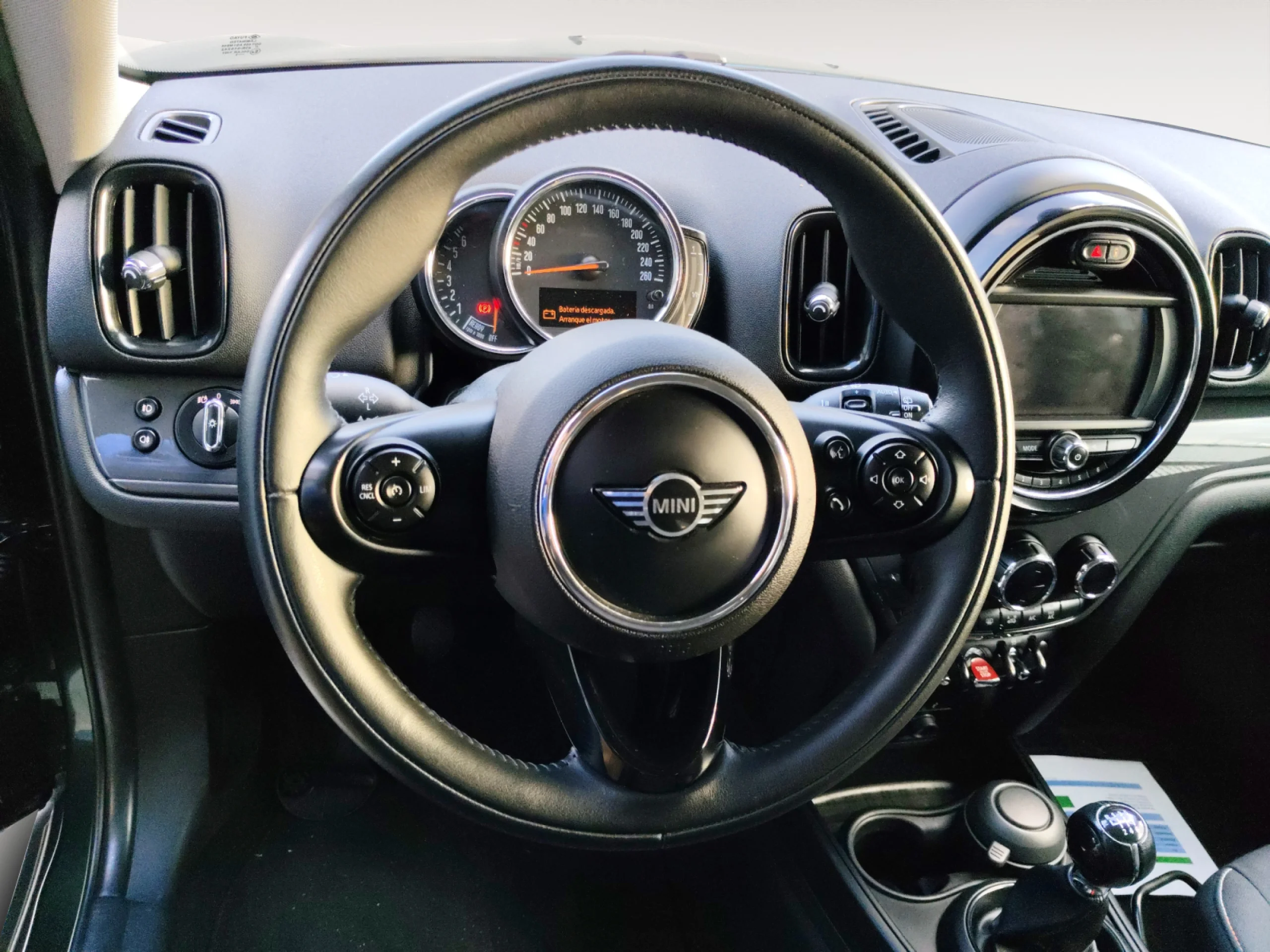 MINI COUNTRYMAN COOPER - Foto 11