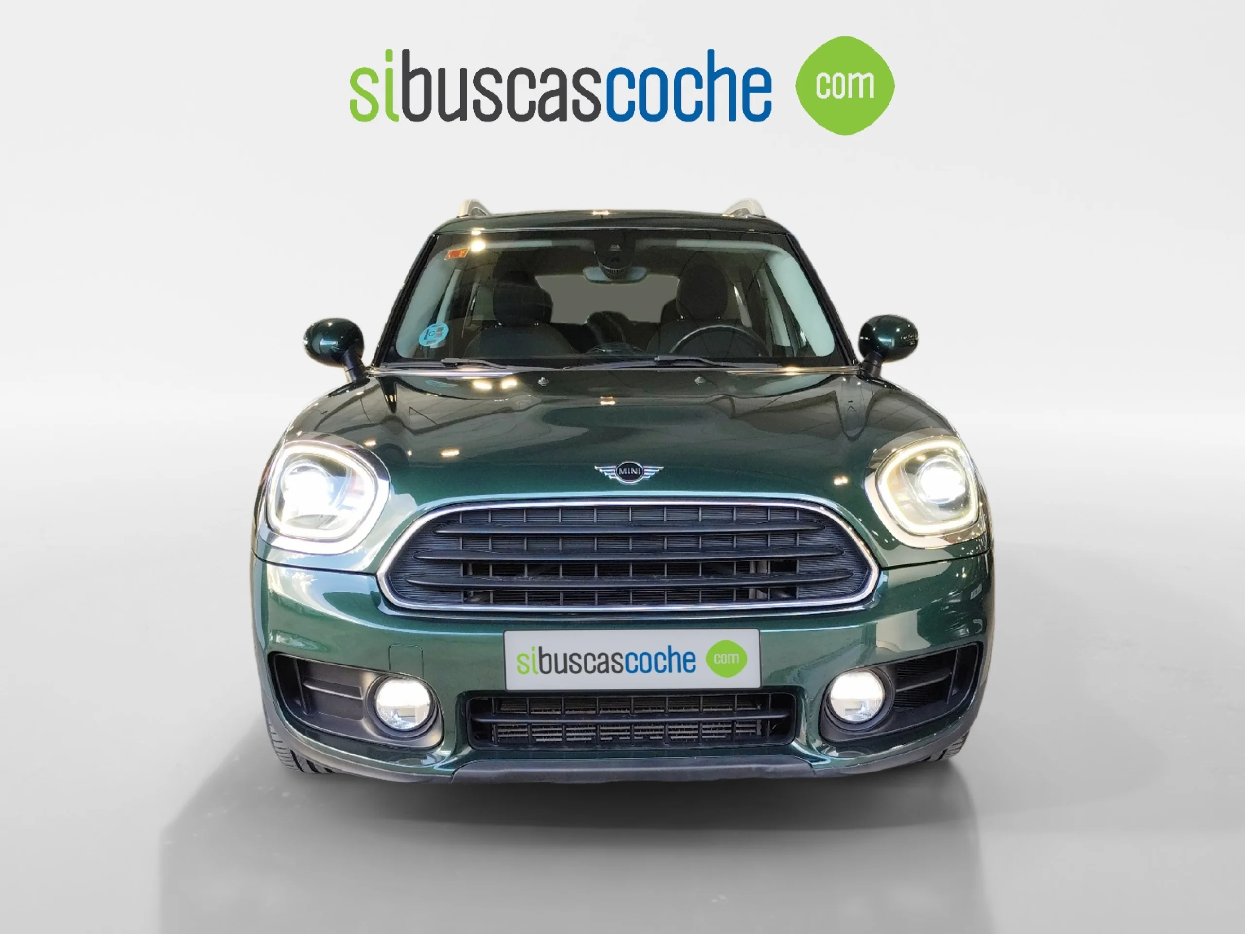 MINI COUNTRYMAN COOPER - Foto 12