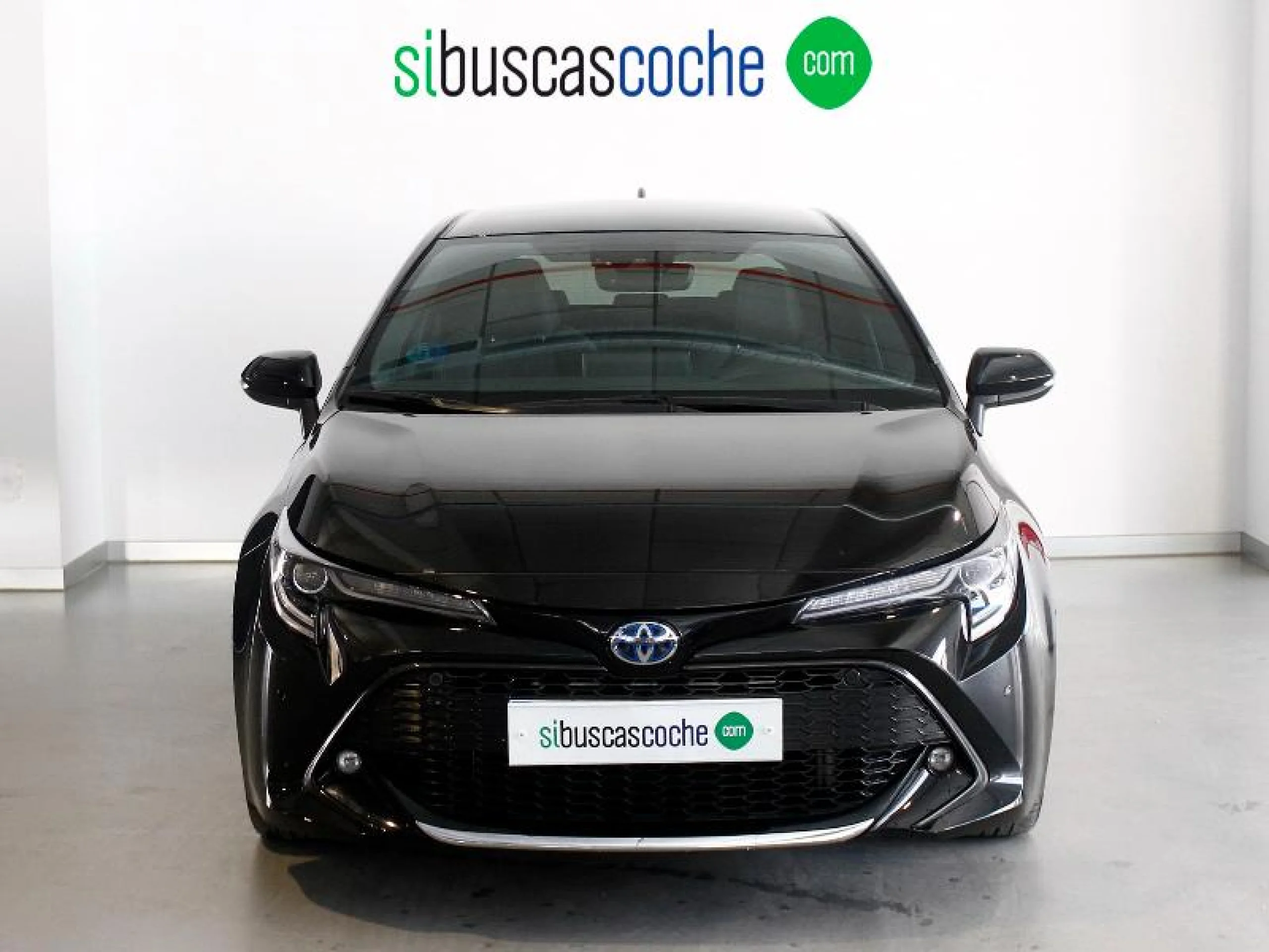 TOYOTA COROLLA 1.8 125H ACTIVE TECH E CVT - Foto 17