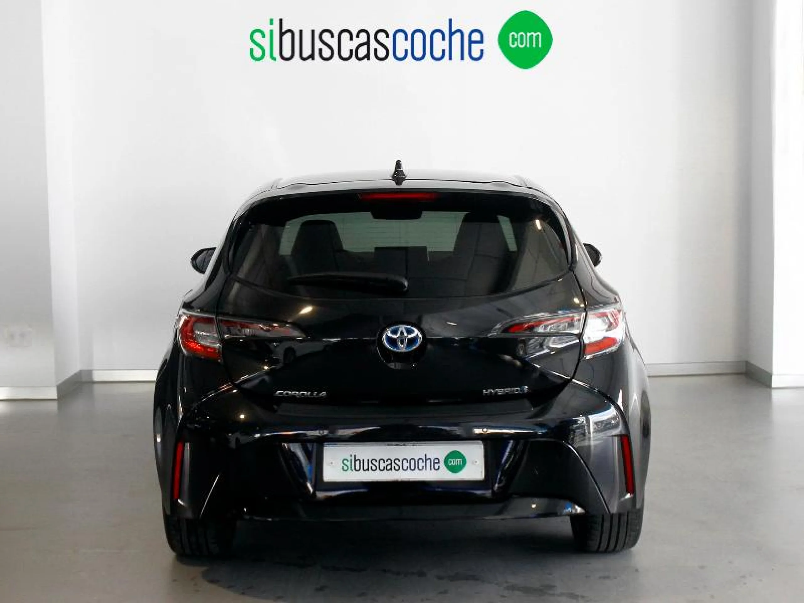 TOYOTA COROLLA 1.8 125H ACTIVE TECH E CVT - Foto 18