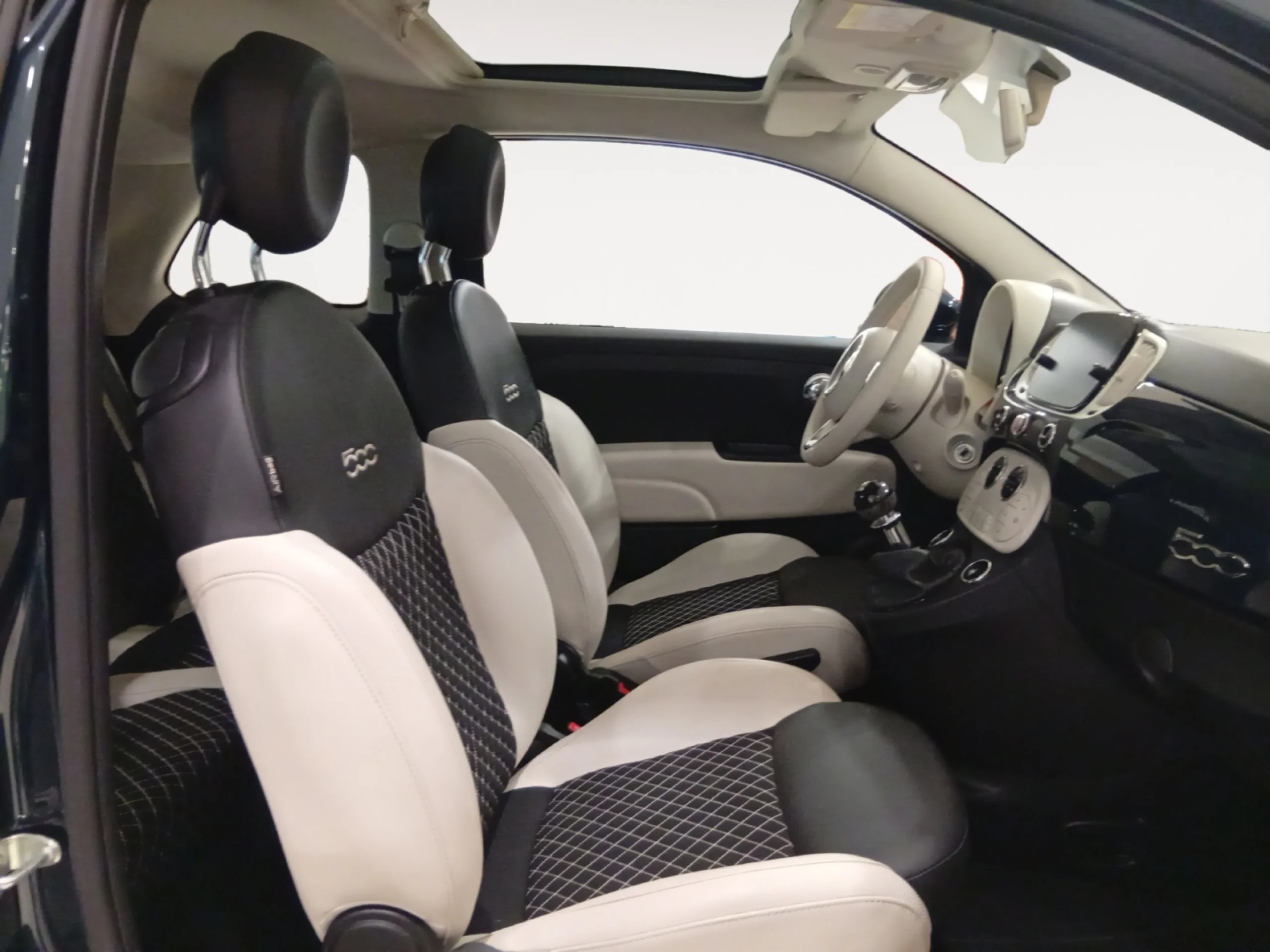 FIAT 500 DOLCEVITA 1.0 HYBRID 51KW (70 CV) - Foto 5