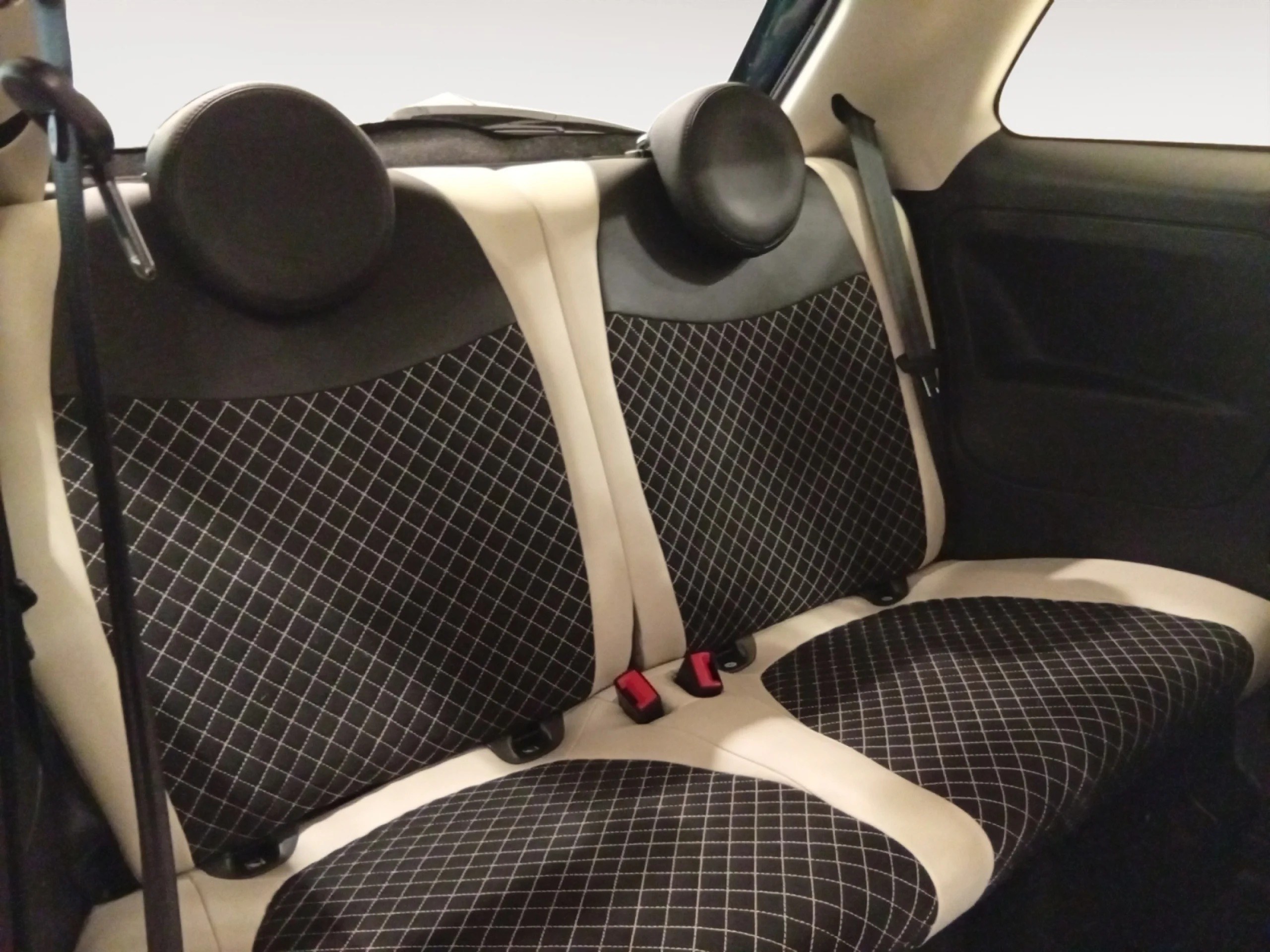 FIAT 500 DOLCEVITA 1.0 HYBRID 51KW (70 CV) - Foto 6